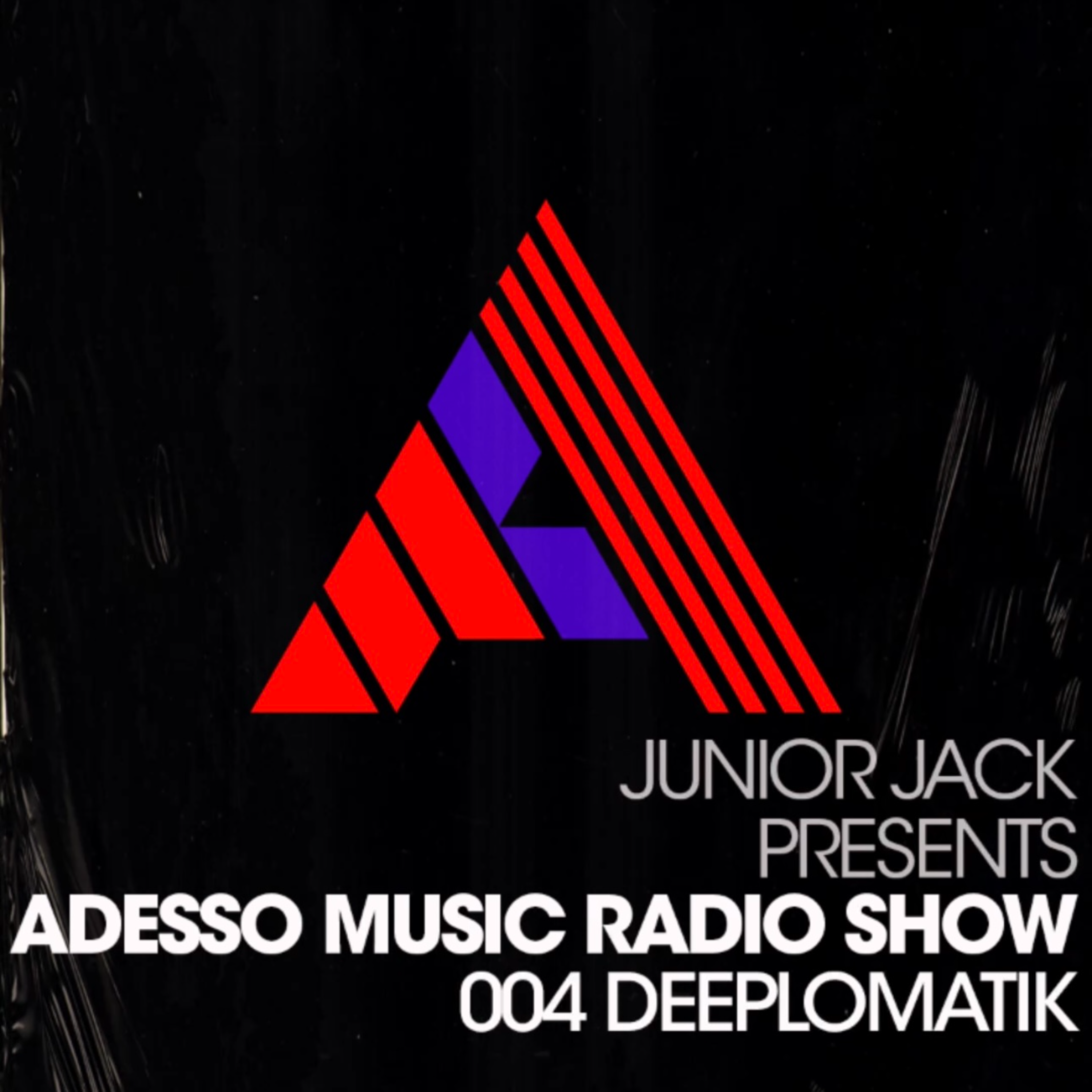 Junior Jack Presents - Adesso Music Radio Show