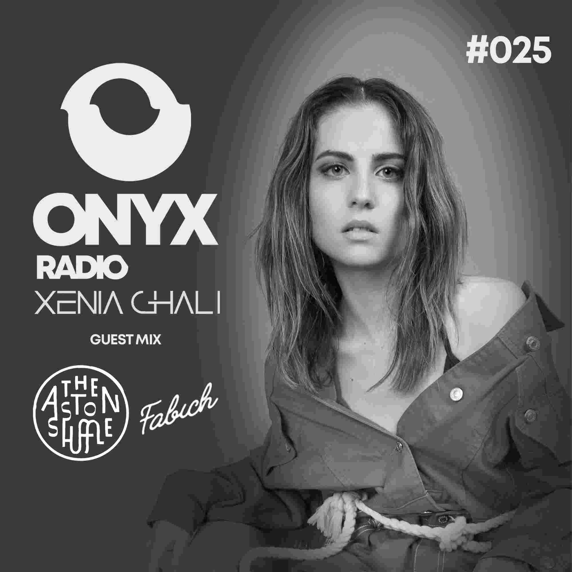 Onyx Radio