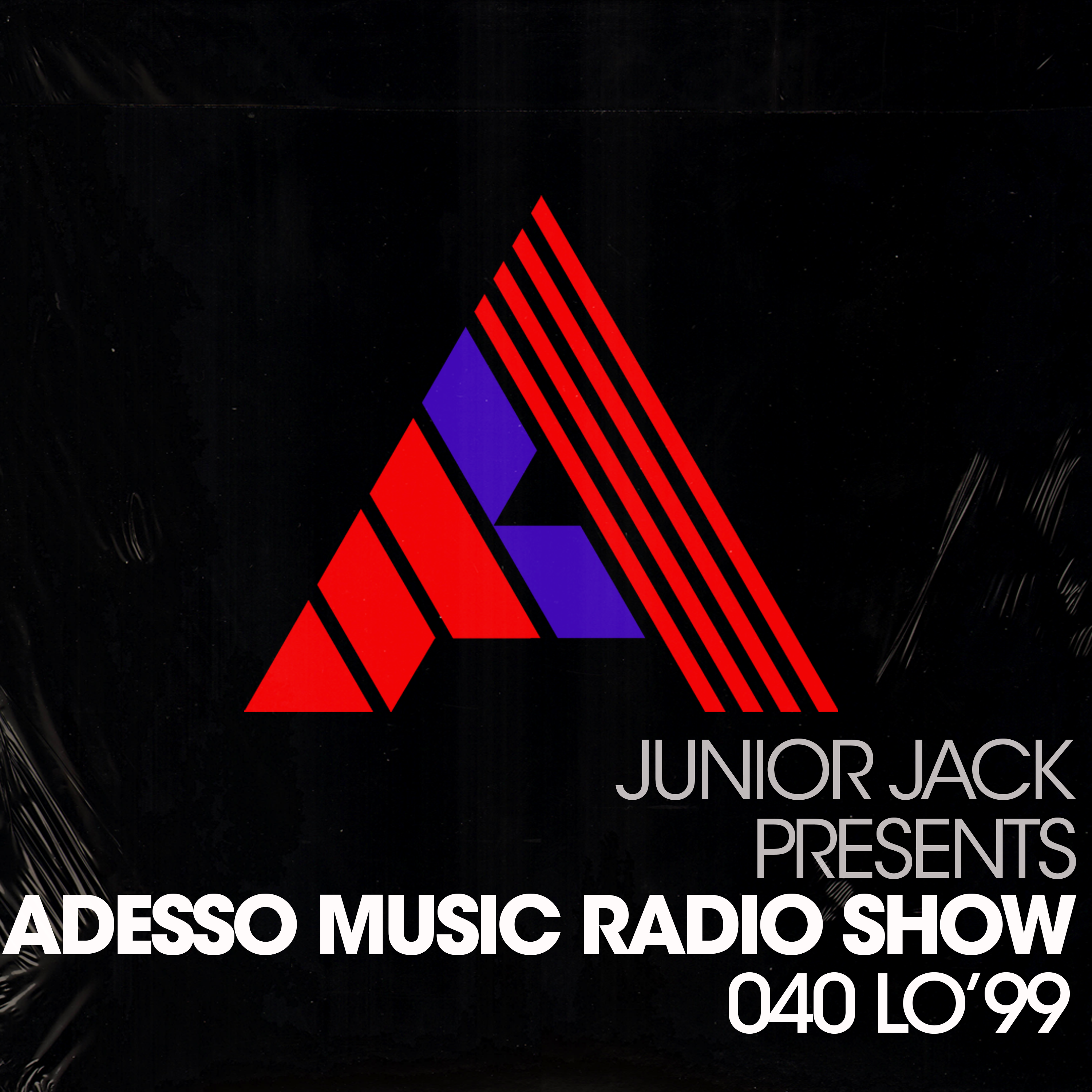 Adesso Music Radio Show 040 (LO'99) episode artwork
