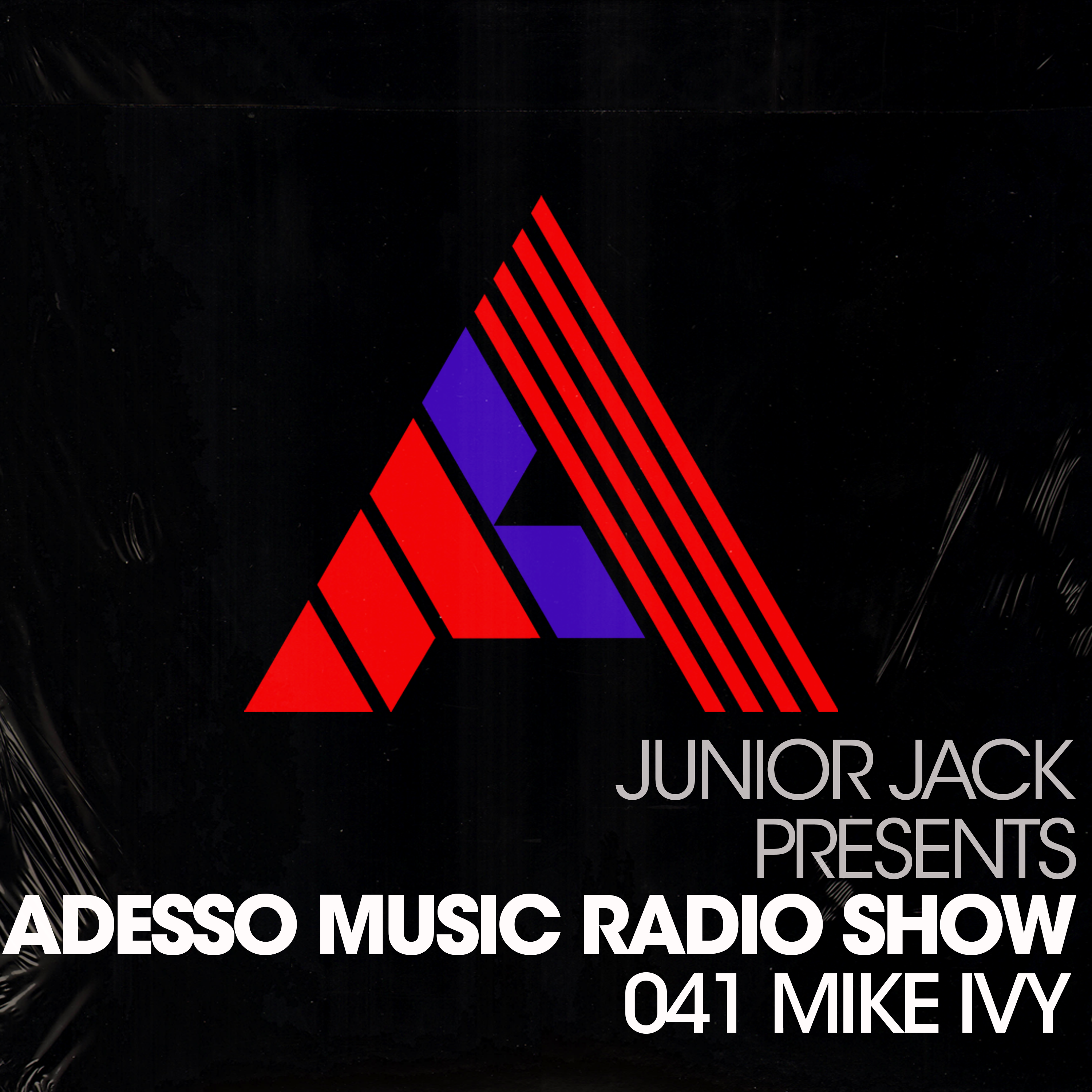 Adesso Music Radio Show 041 (Mike Ivy) episode artwork