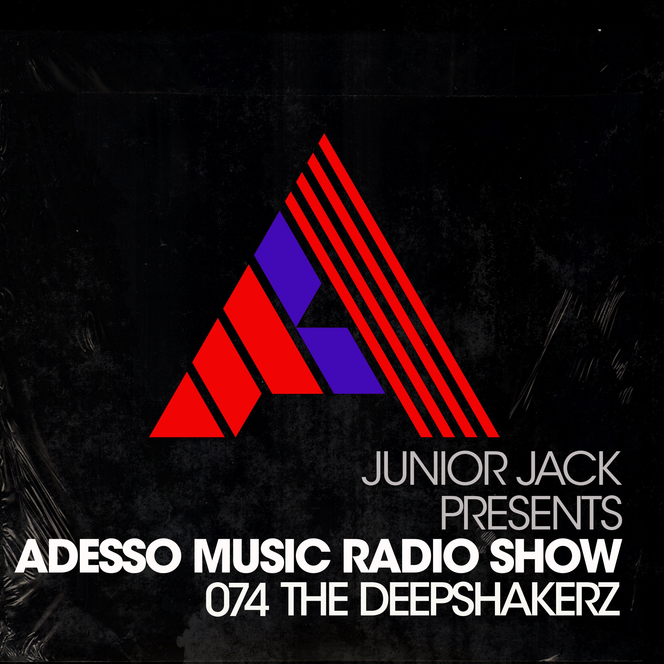Junior Jack Presents - Adesso Music Radio Show