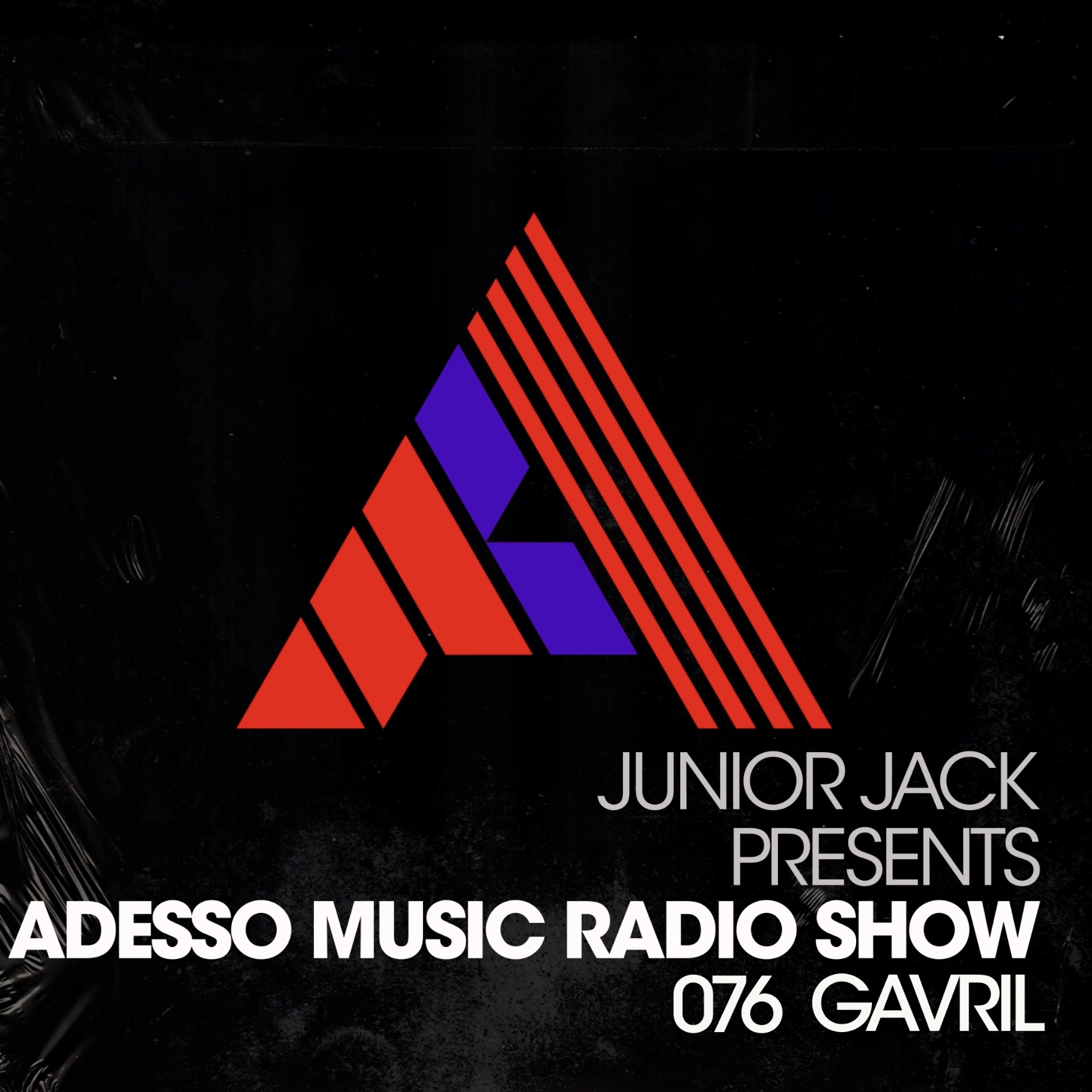 Adesso Music Radio Show 076 (Gavril) episode artwork