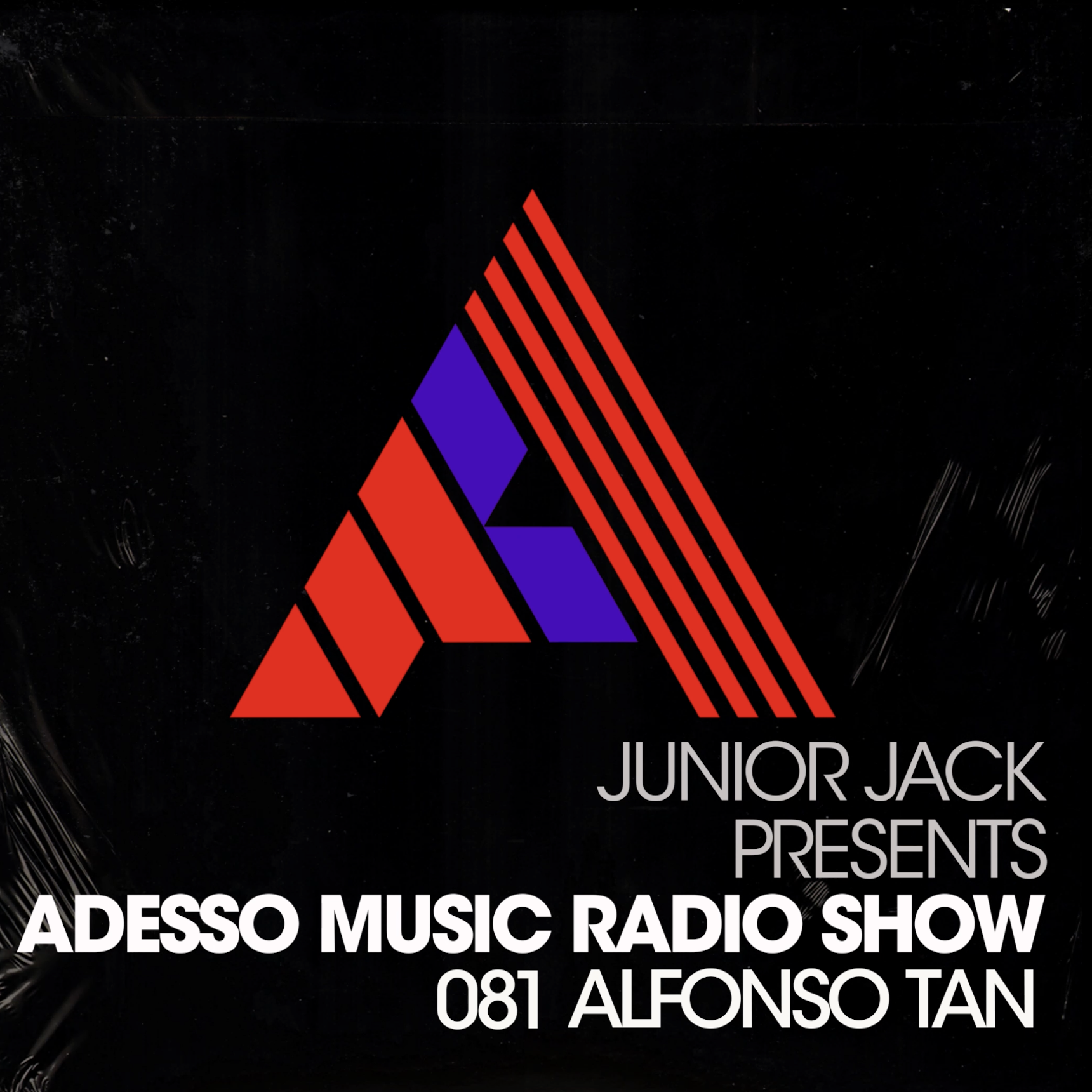 Junior Jack Presents - Adesso Music Radio Show