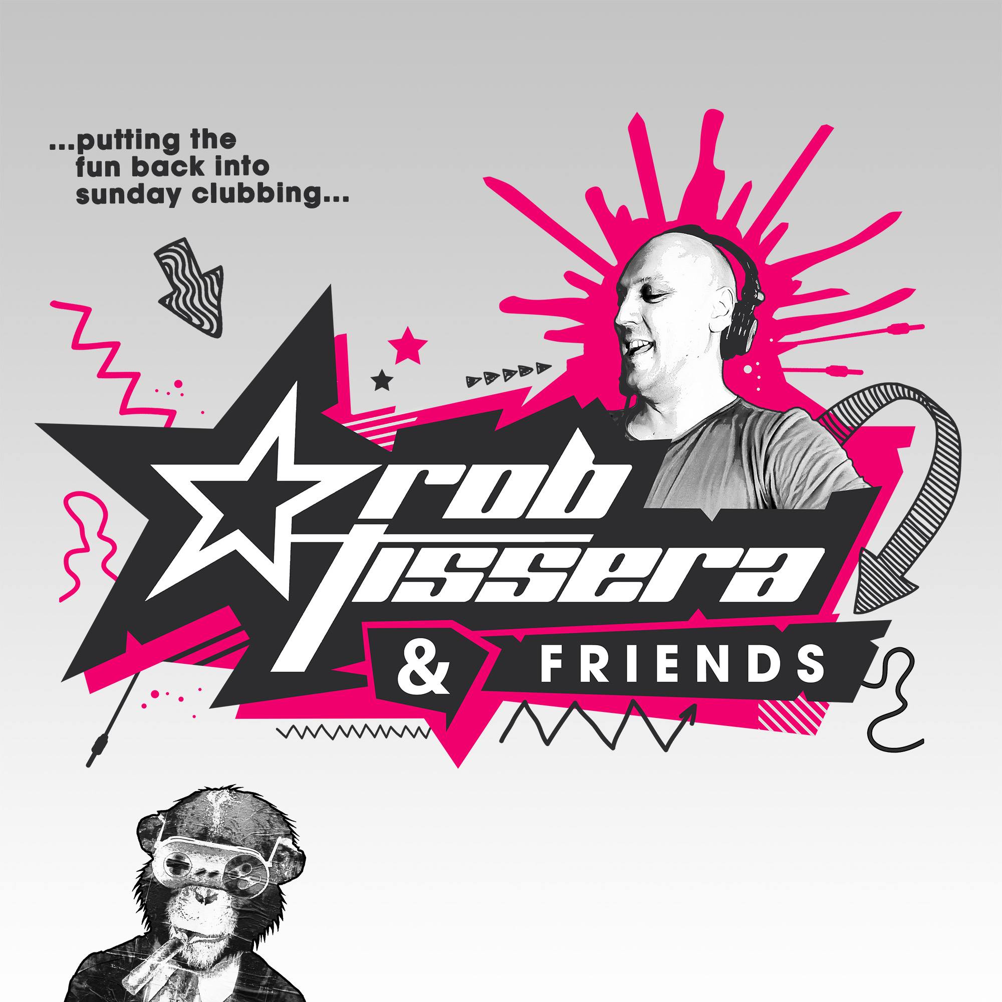 Episode 001: Paul Taylor And Ian Bland