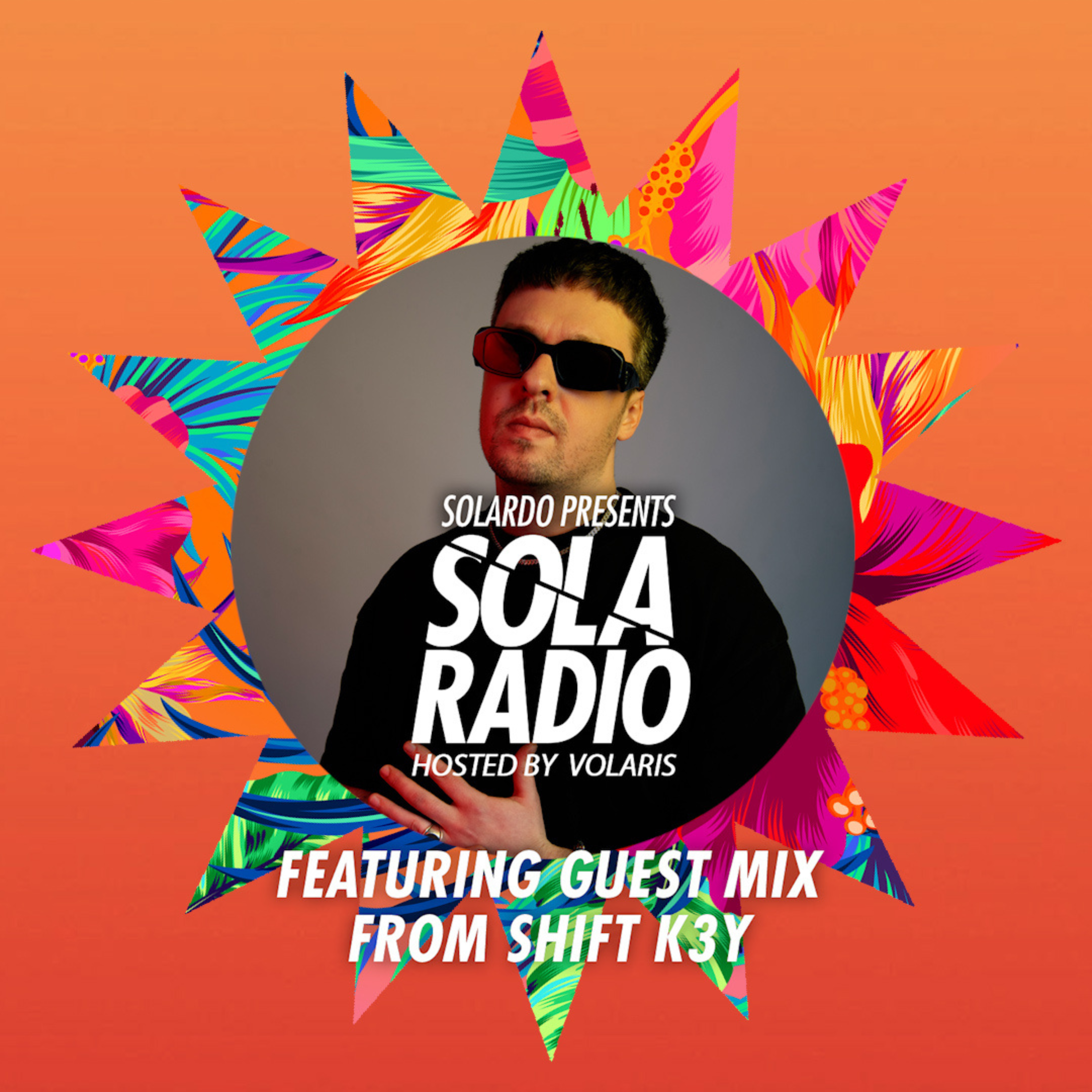 Solardo Presents Sola Radio 079