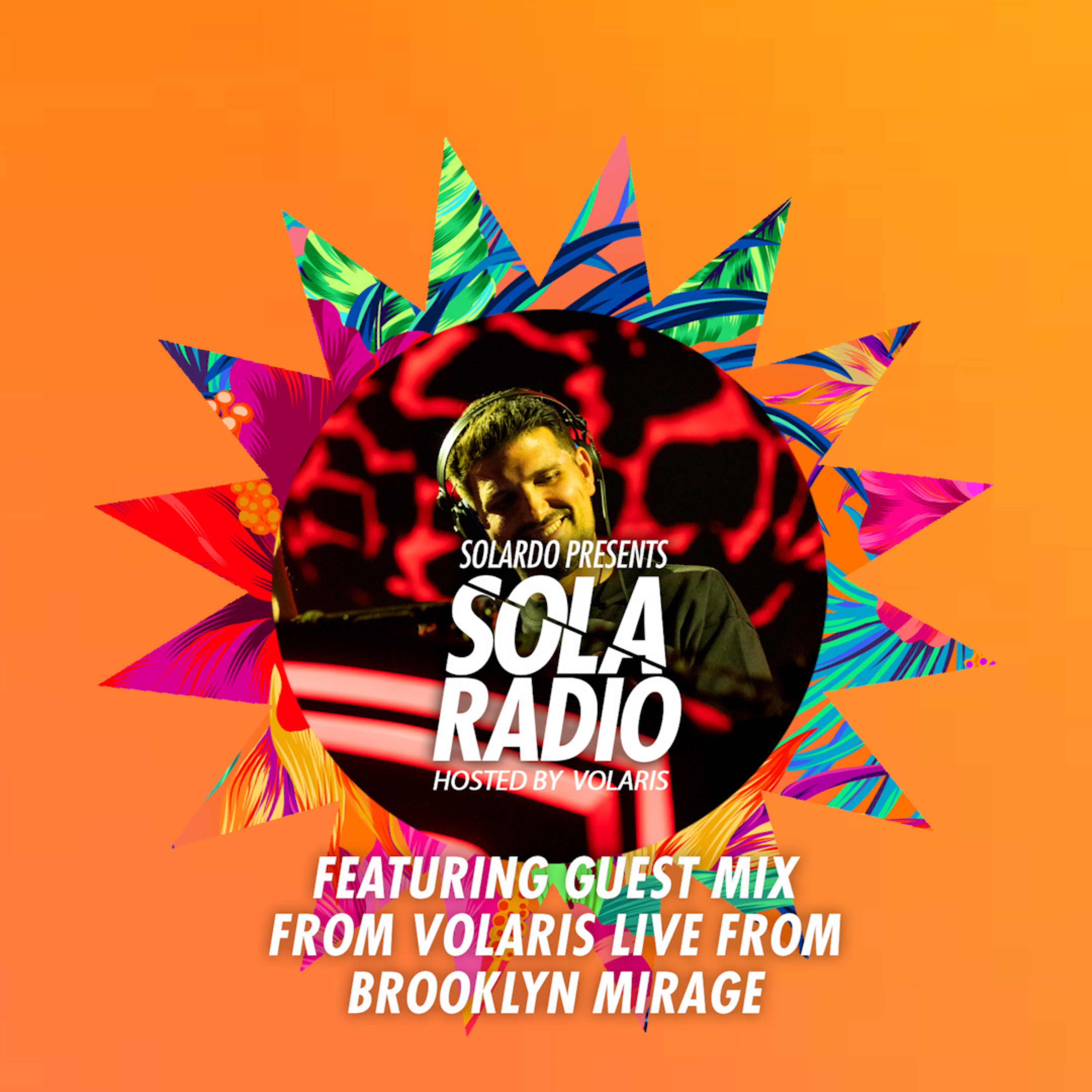 Solardo Presents Sola Radio