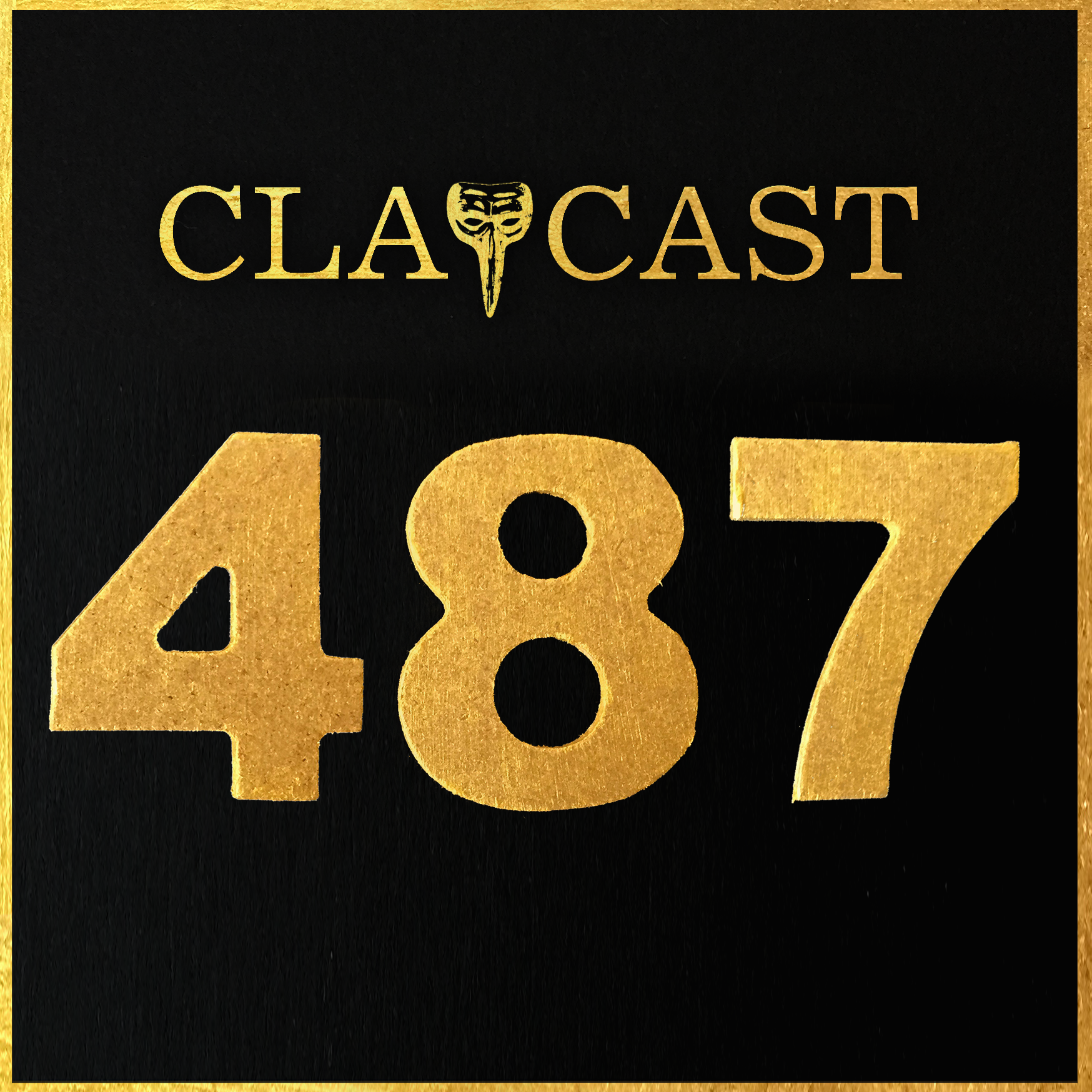 Clapcast from Claptone