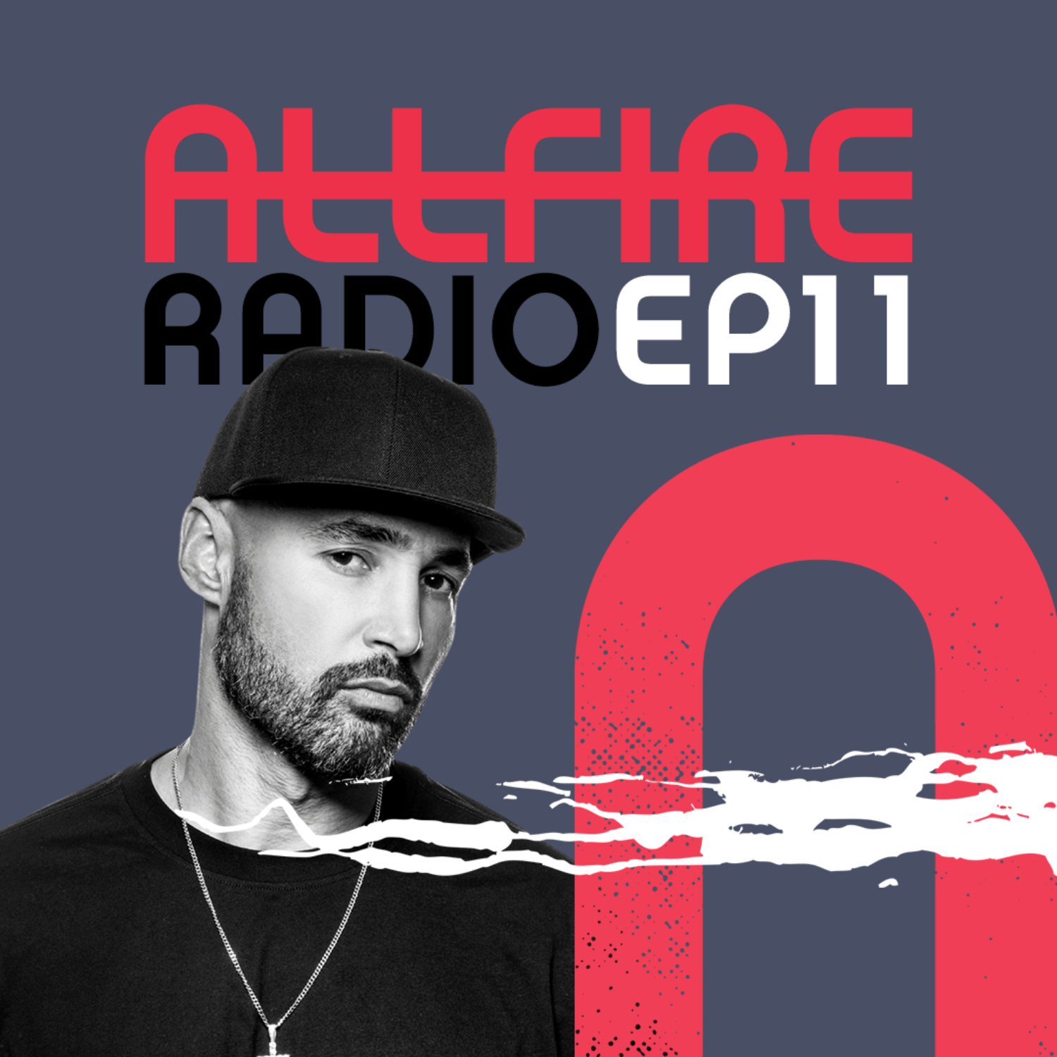 ALL FIRE Radio 011
