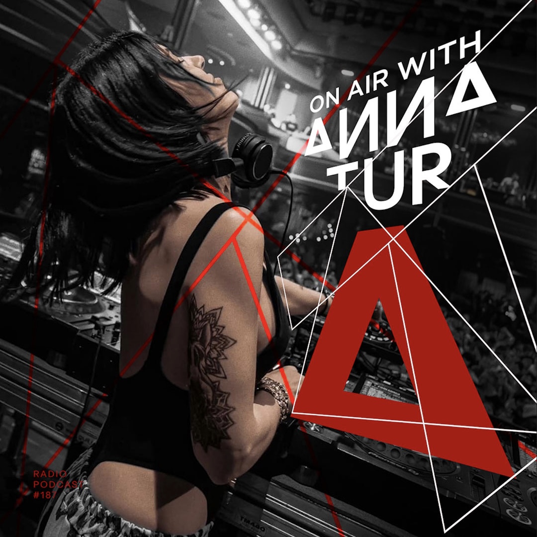 On Air With Anna Tur 243