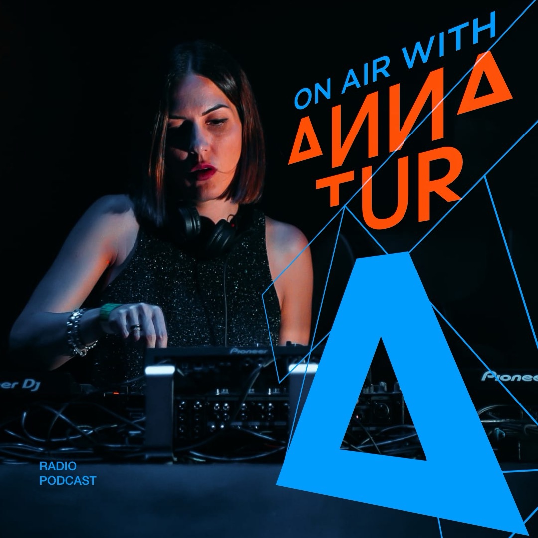 On Air With Anna Tur 249