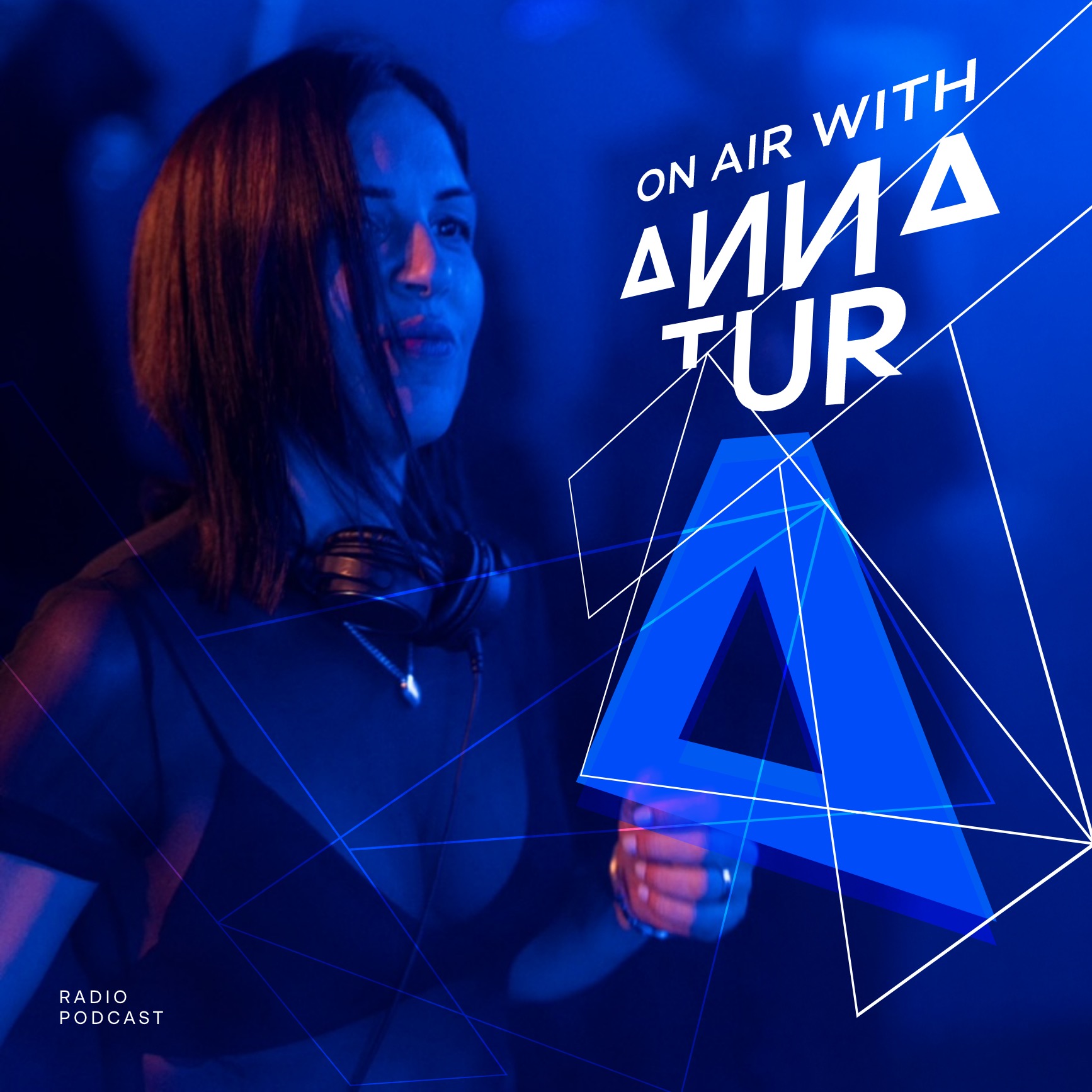 On Air With Anna Tur 254
