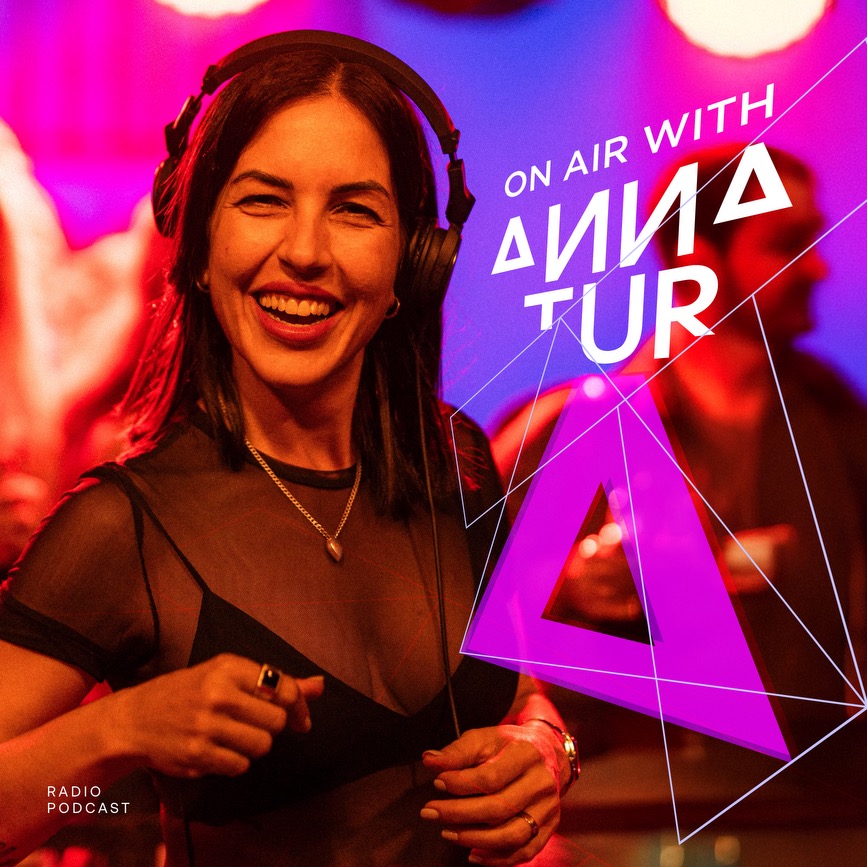On Air With Anna Tur 257
