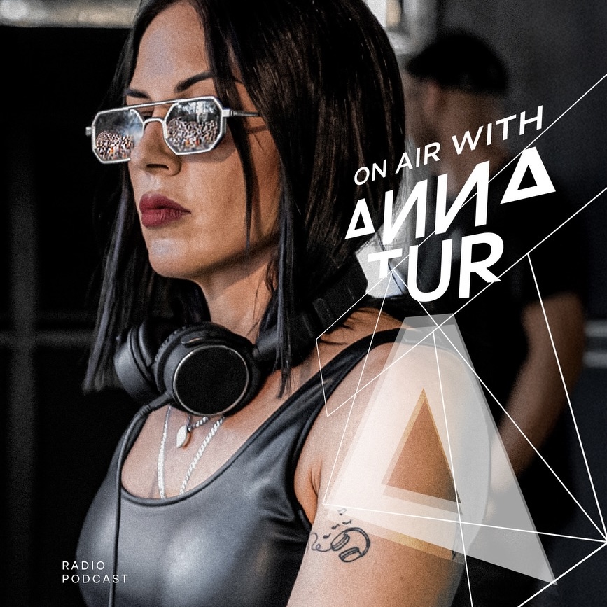 On Air With Anna Tur 261