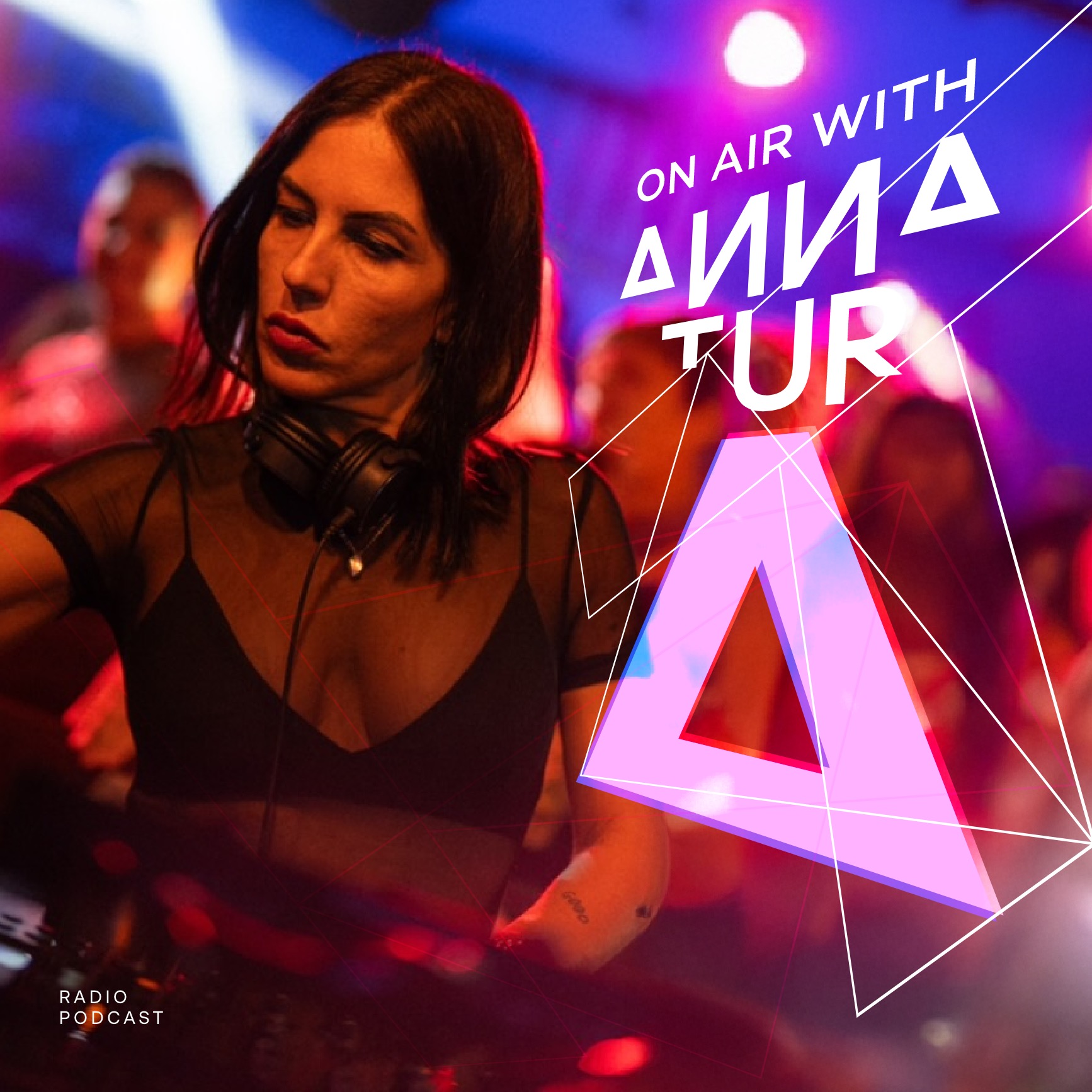 On Air With Anna Tur 262