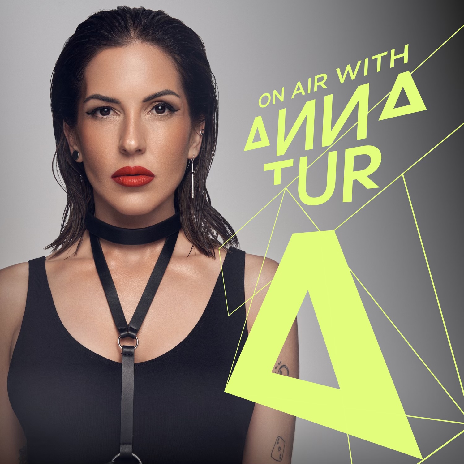 On Air With Anna Tur 267