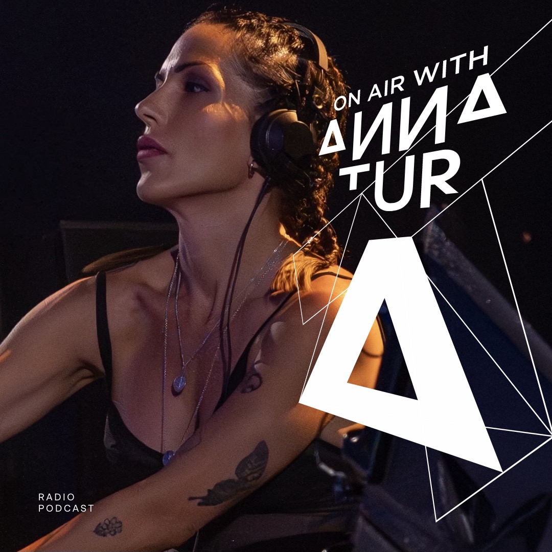 On Air With Anna Tur 271