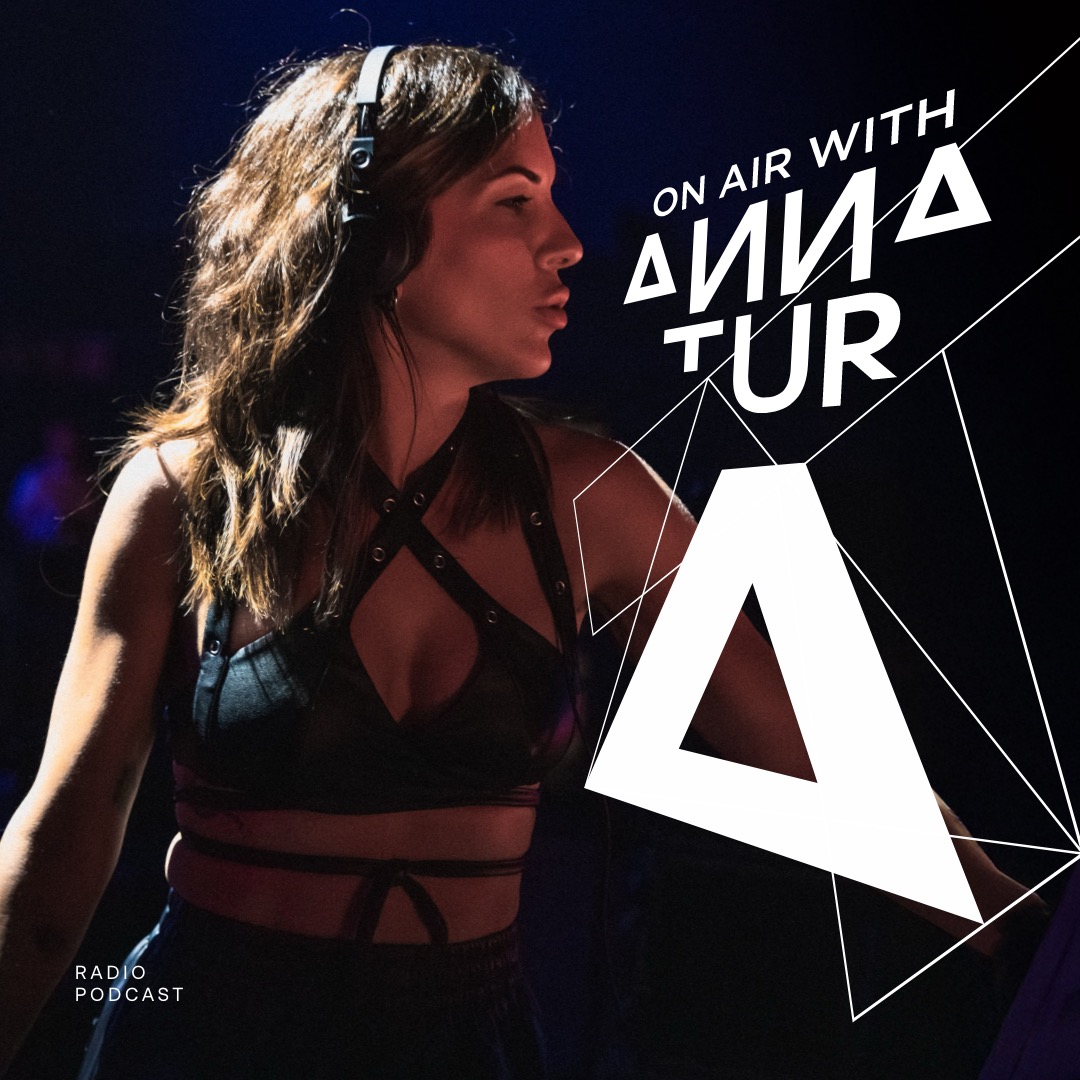 On Air With Anna Tur 273