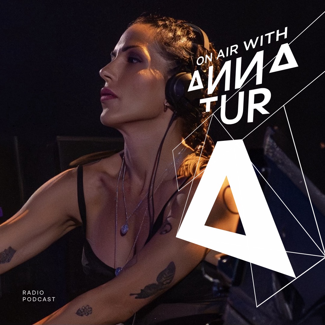On Air With Anna Tur 279