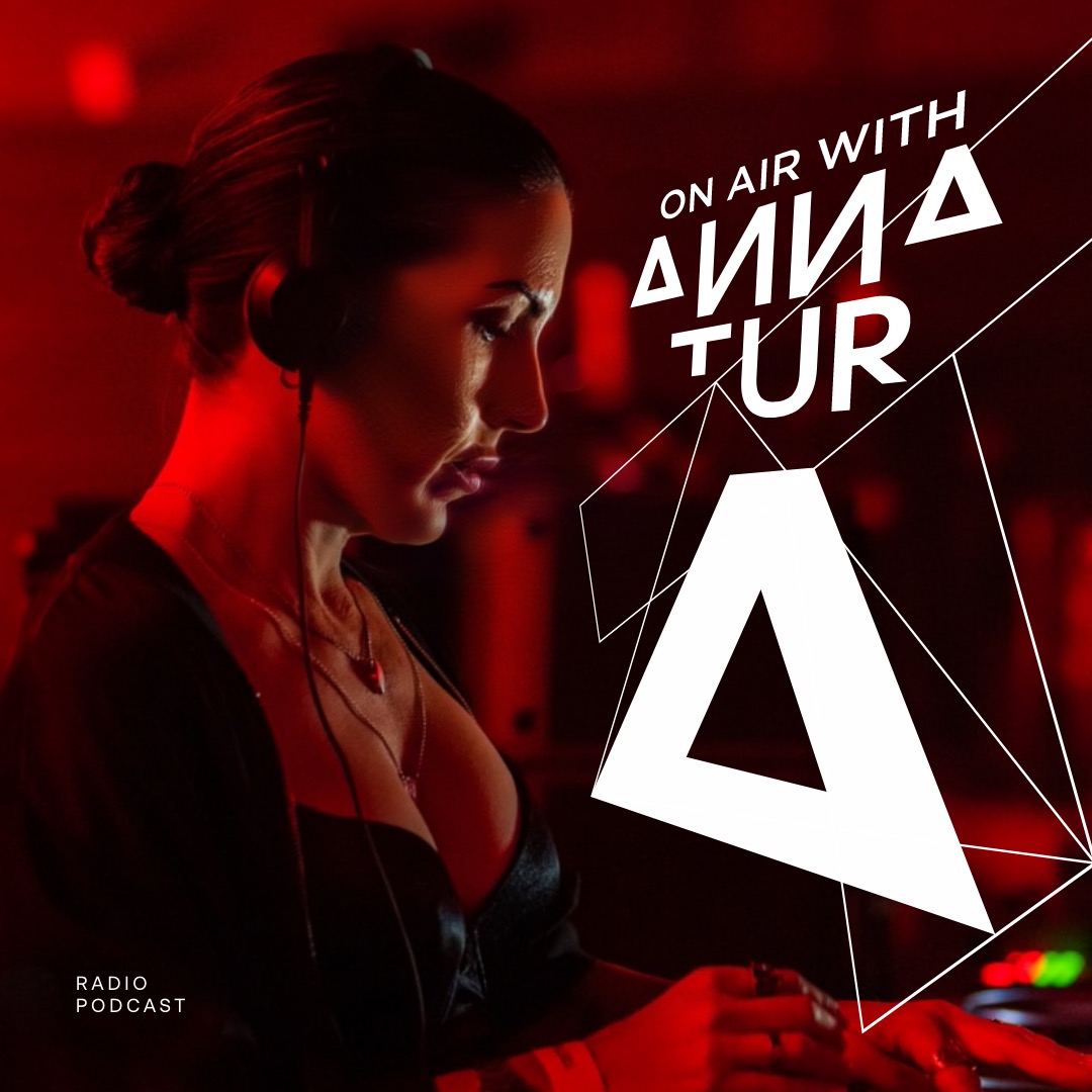 On Air With Anna Tur 280