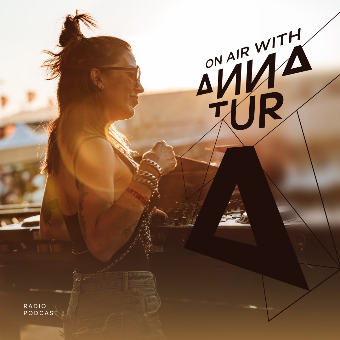 On Air With Anna Tur 284