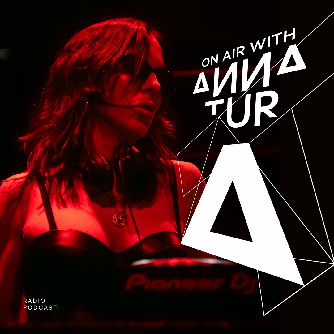 On Air With Anna Tur 298