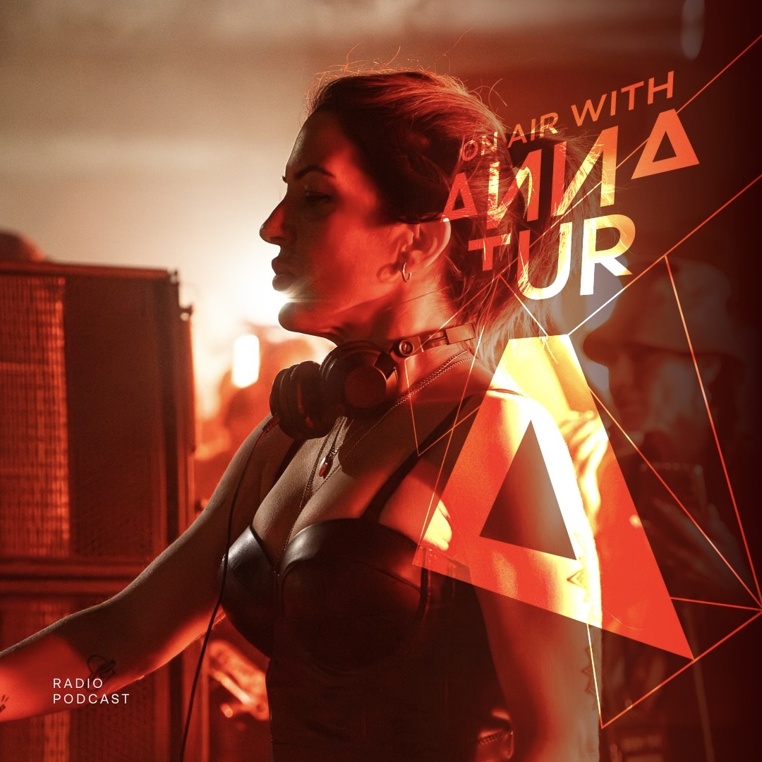 On Air With Anna Tur 301