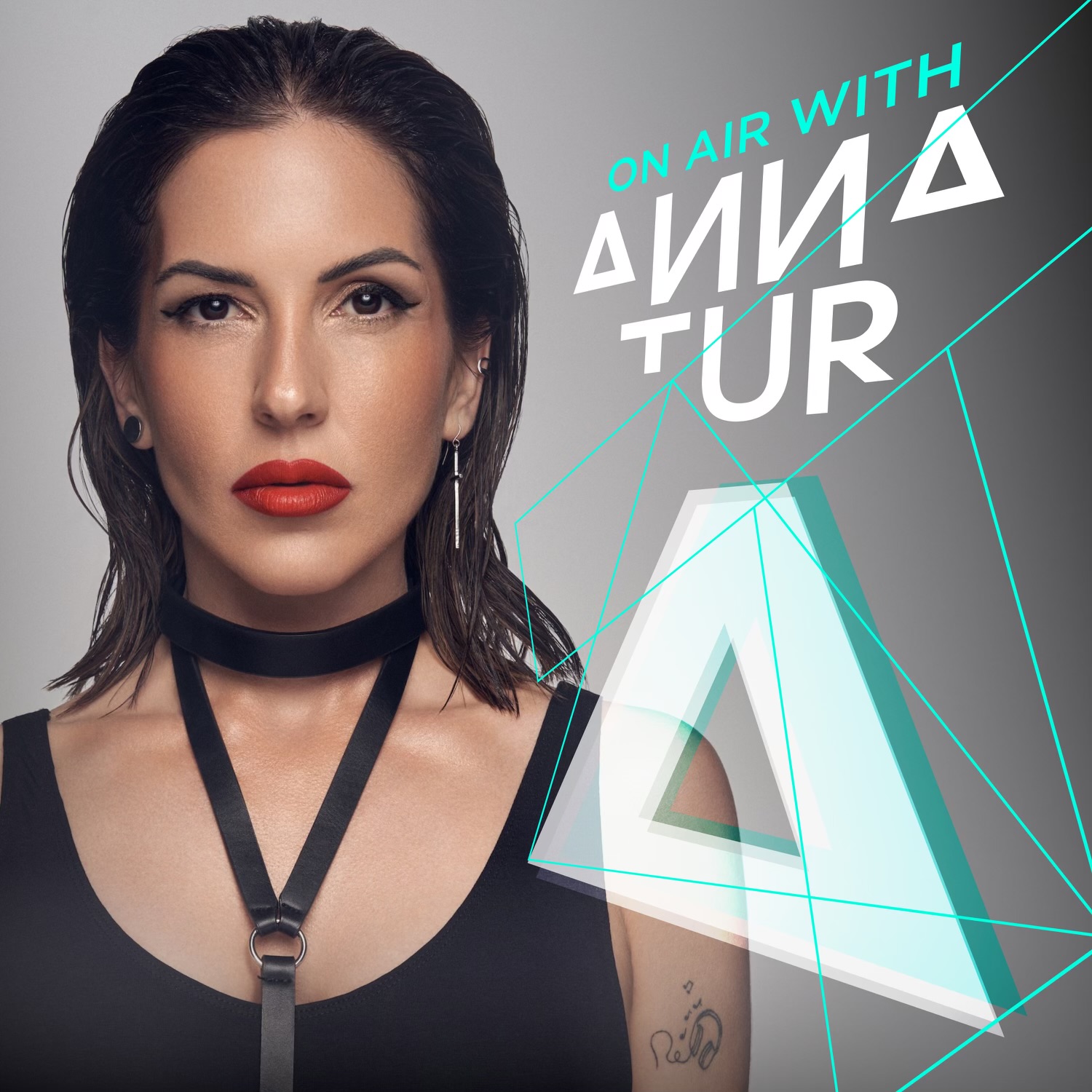 On Air With Anna Tur 309