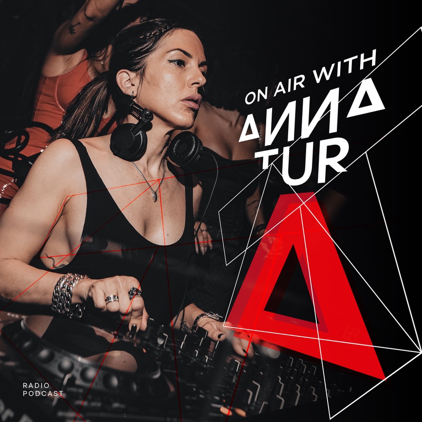 On Air With Anna Tur 310