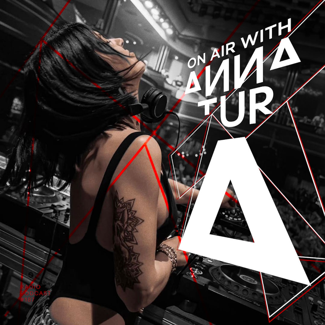 On Air With Anna Tur 315 episode artwork