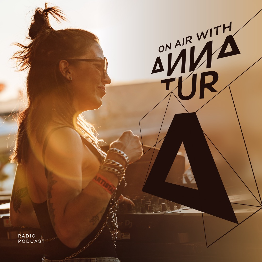 On Air With Anna Tur 318