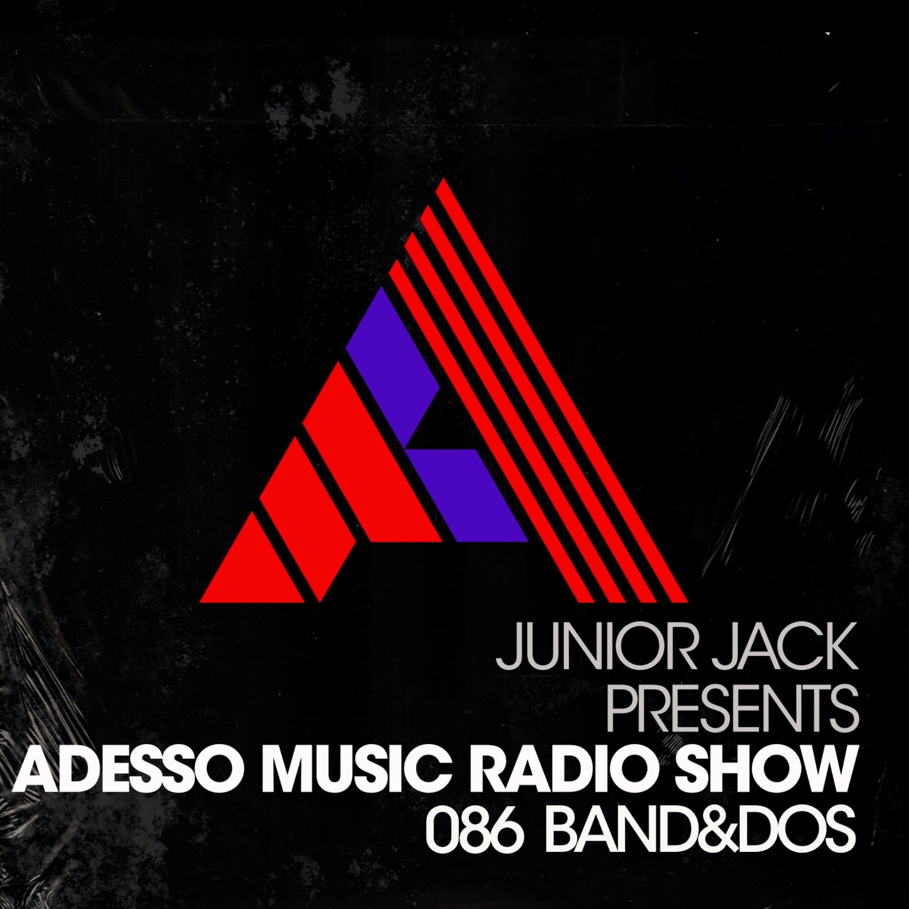 Adesso Music Radio Show 086 (Band&Dos) episode artwork