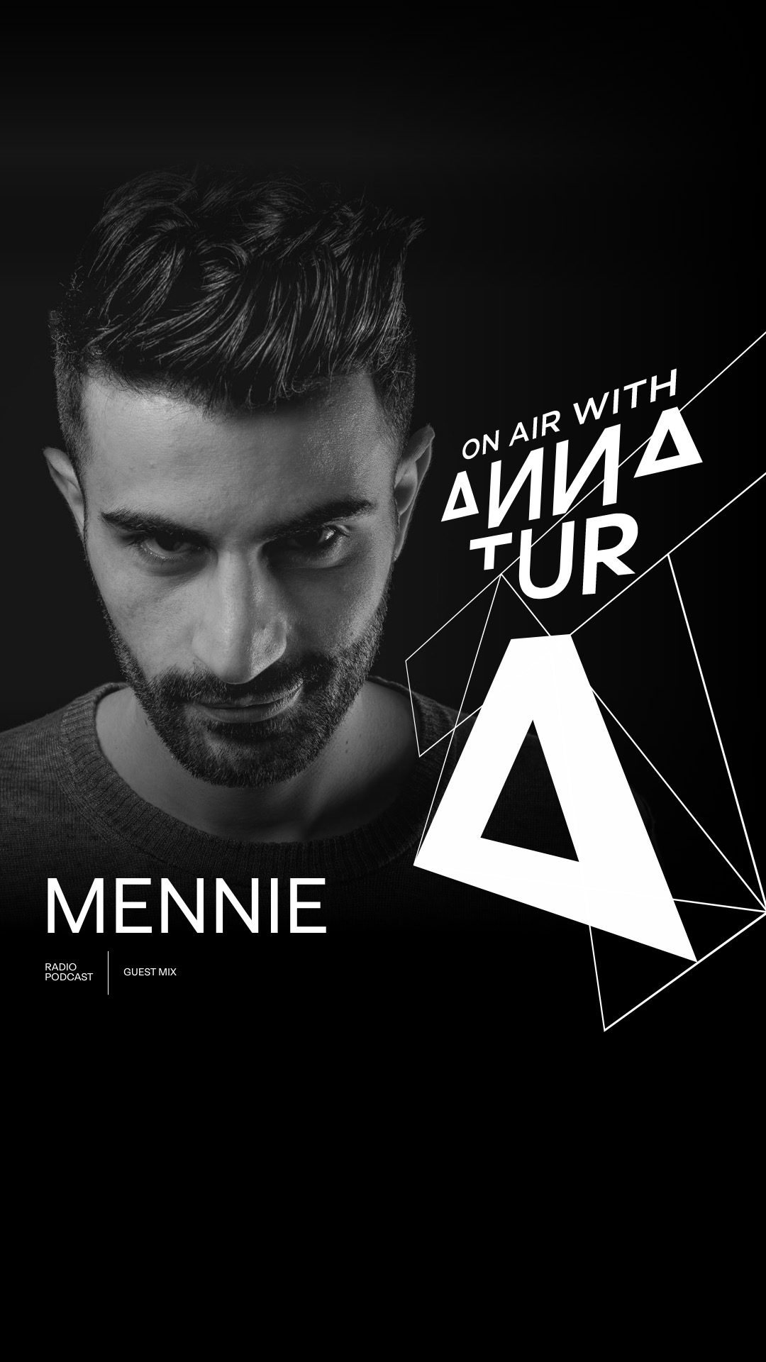 On Air With Anna Tur 294