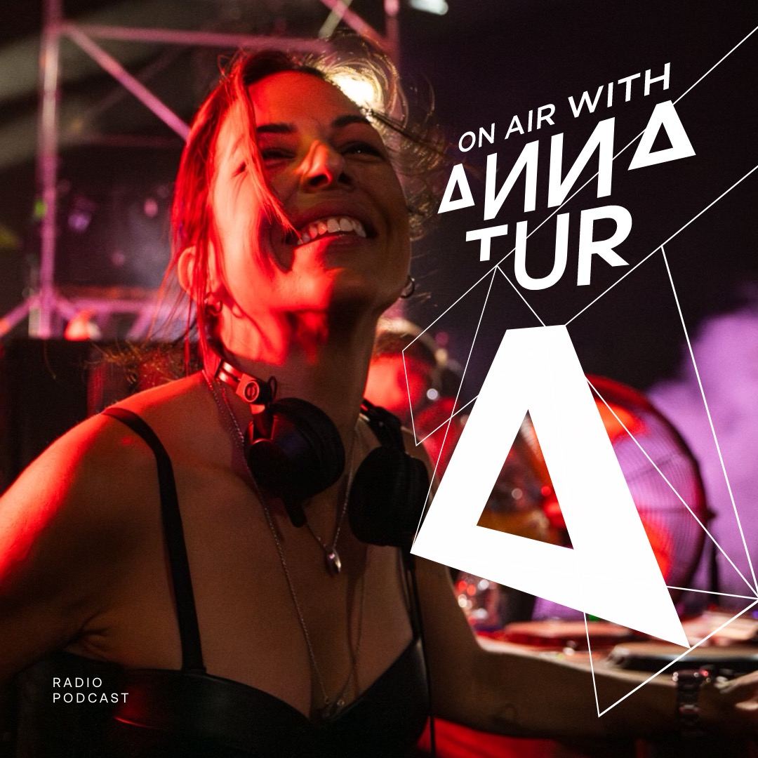 On Air With Anna Tur 295