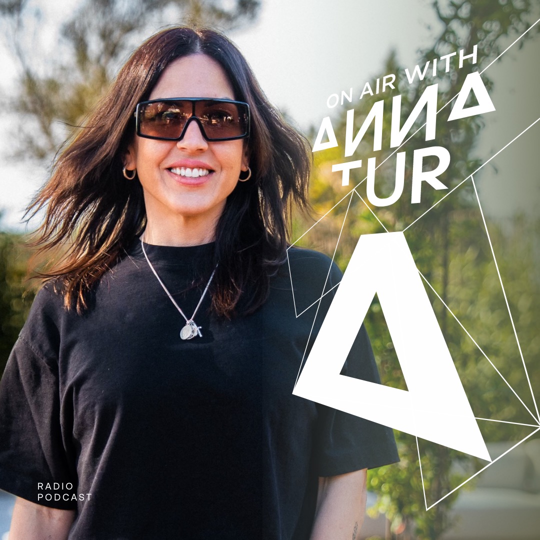 On Air With Anna Tur 297