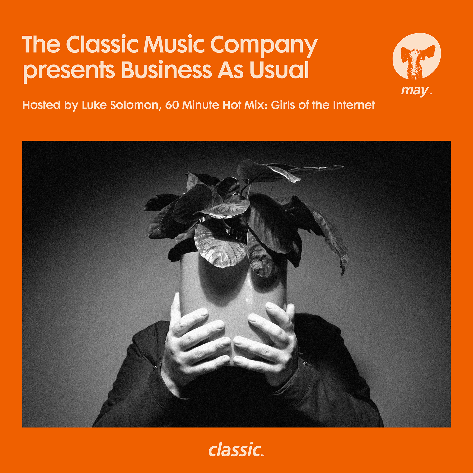 The Classic Music Company presents Business As Usual