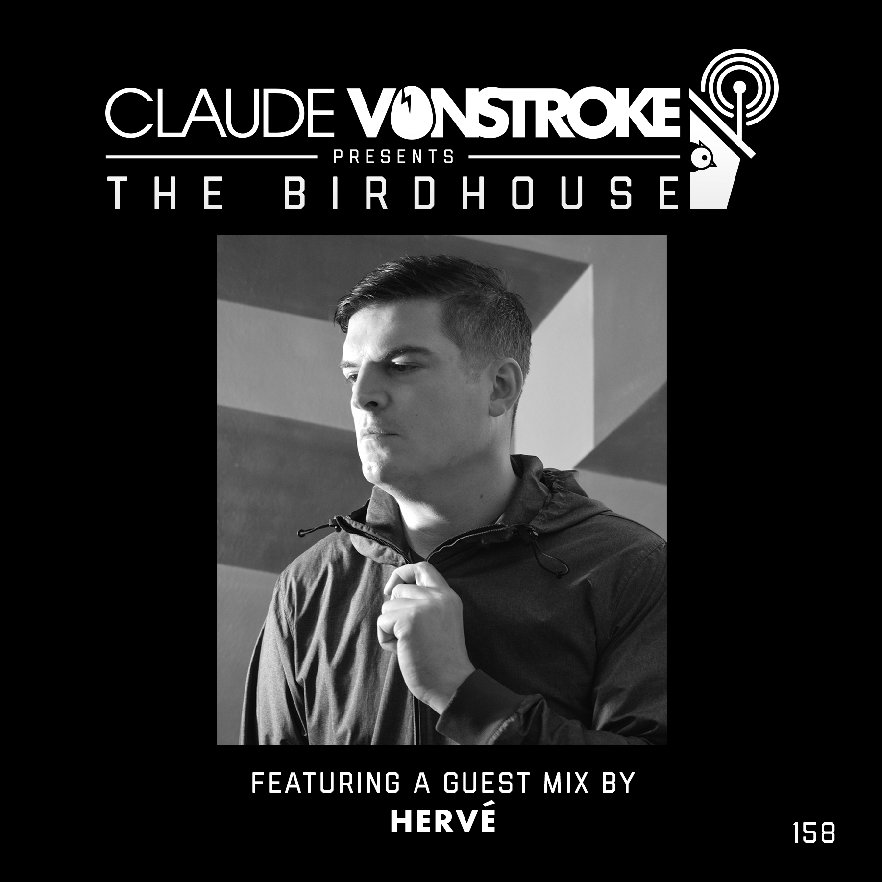 The Birdhouse 157 - HERVÉ