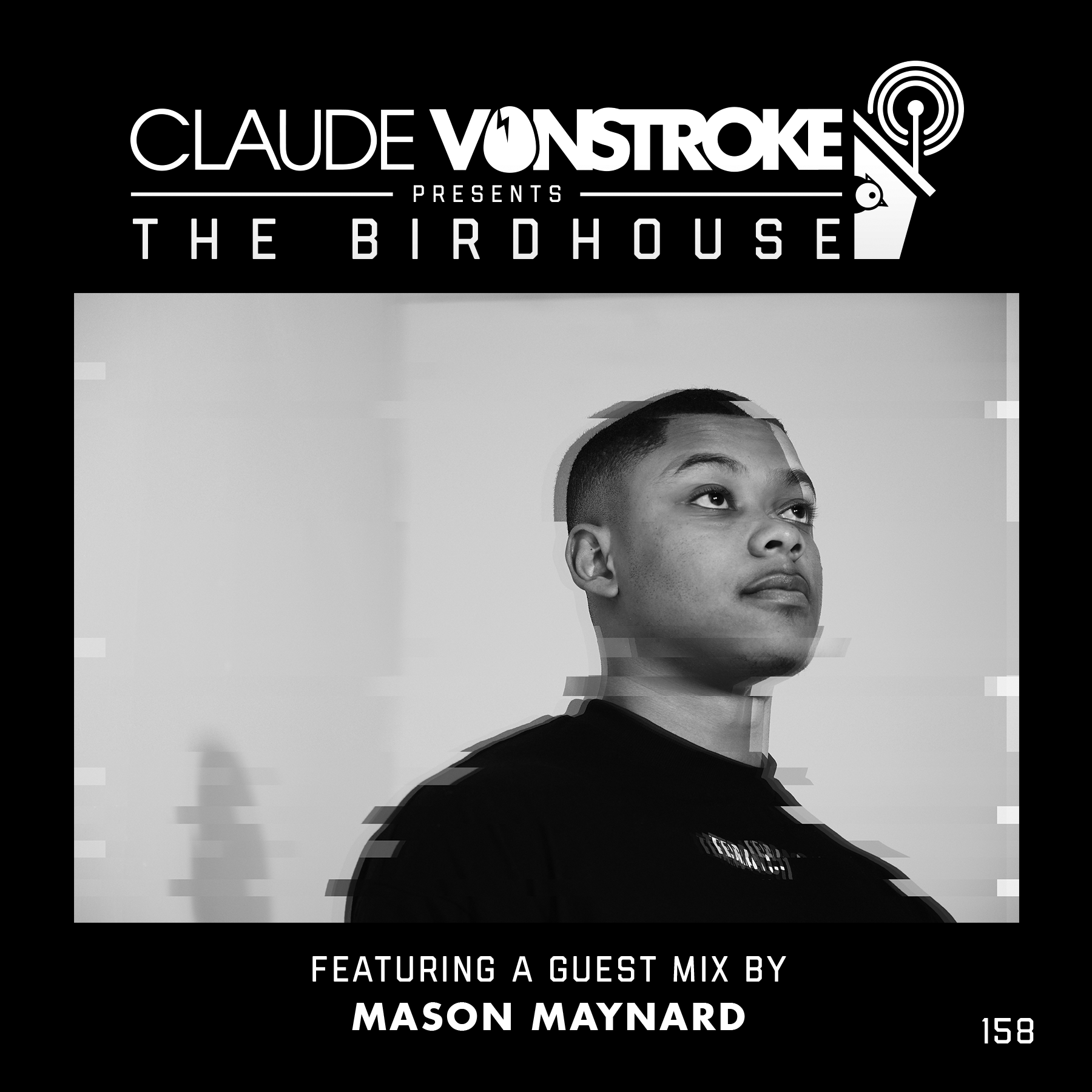 The Birdhouse 158 - Mason Maynard