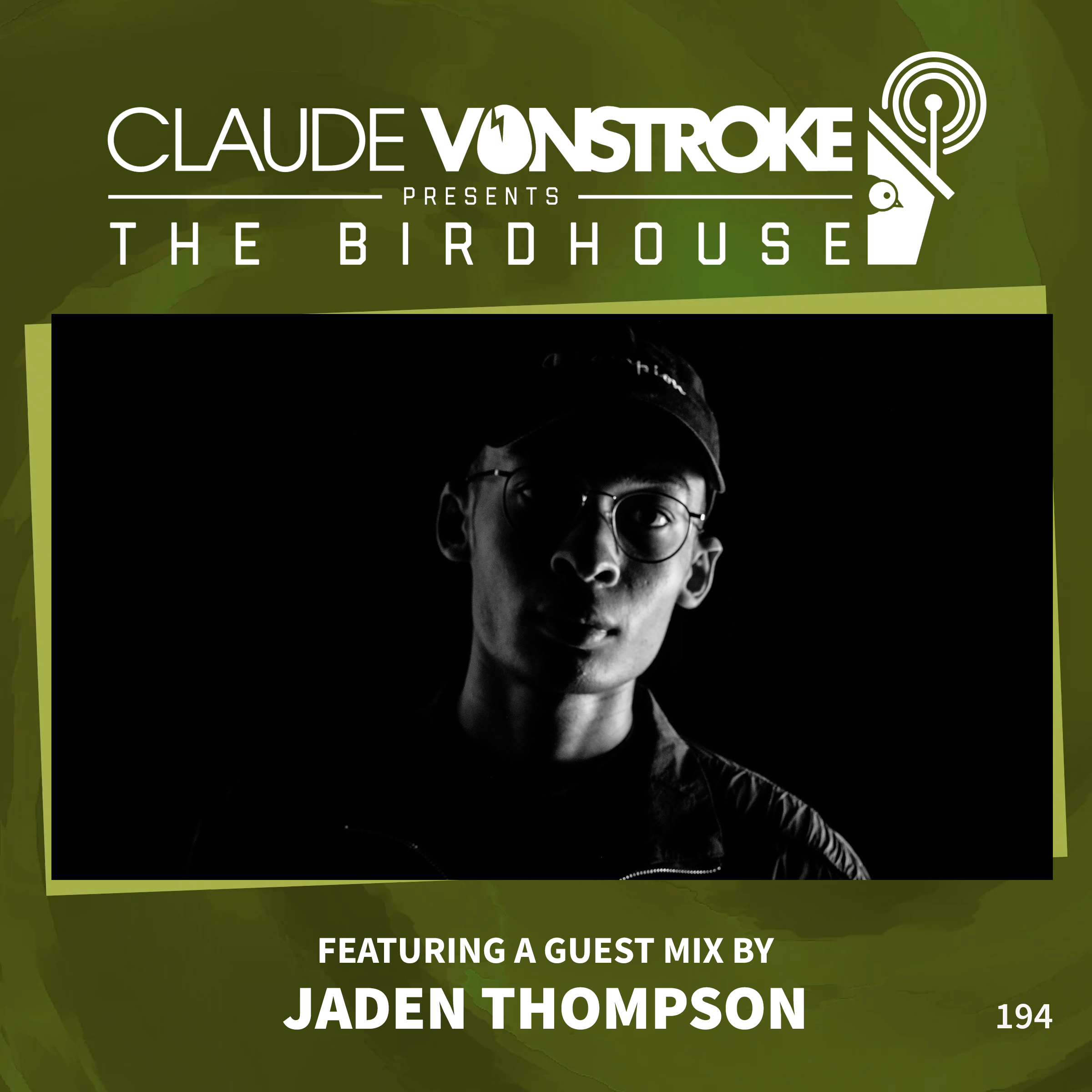 THE BIRDHOUSE 194 - Featuring Jaden Thompson