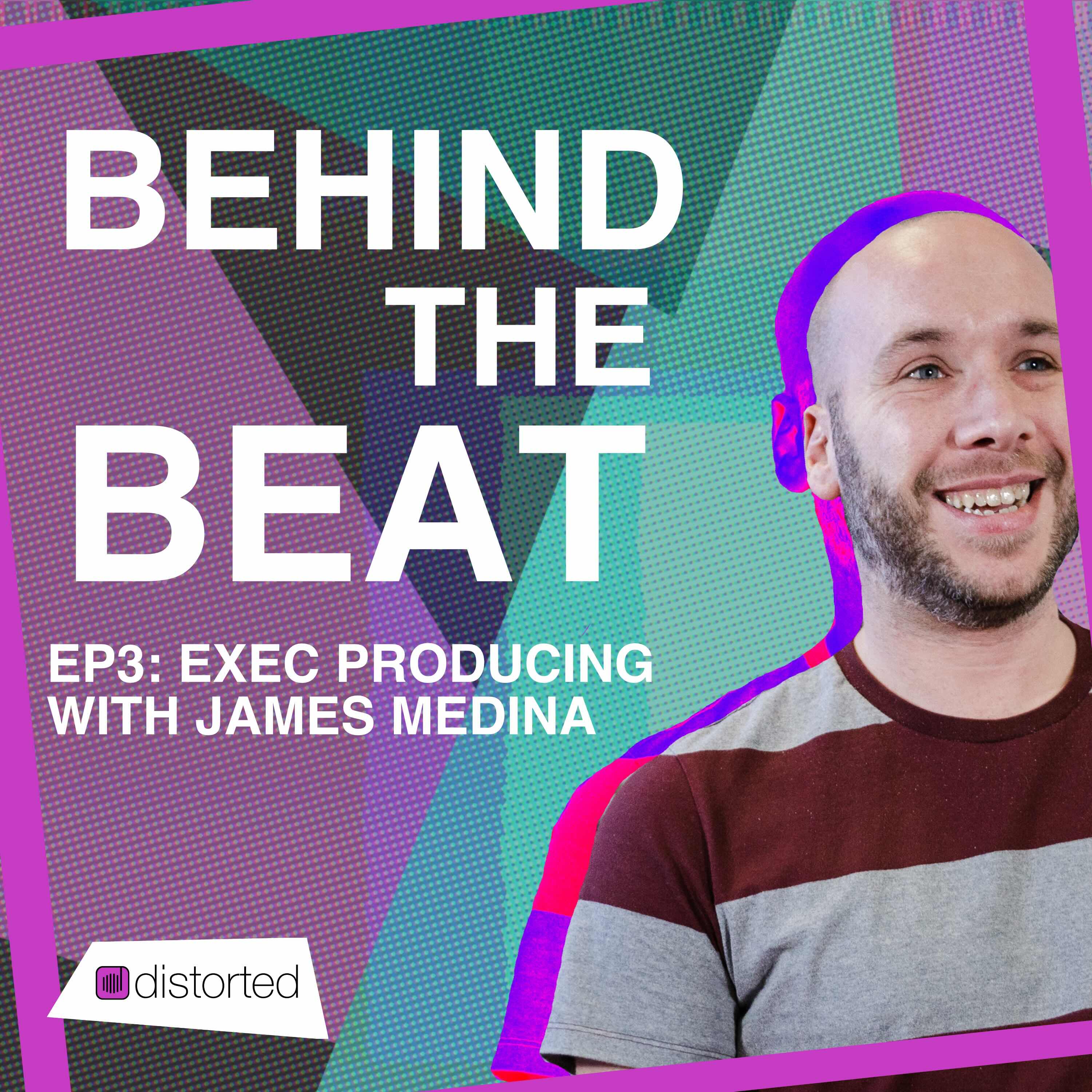 Behind The Beat