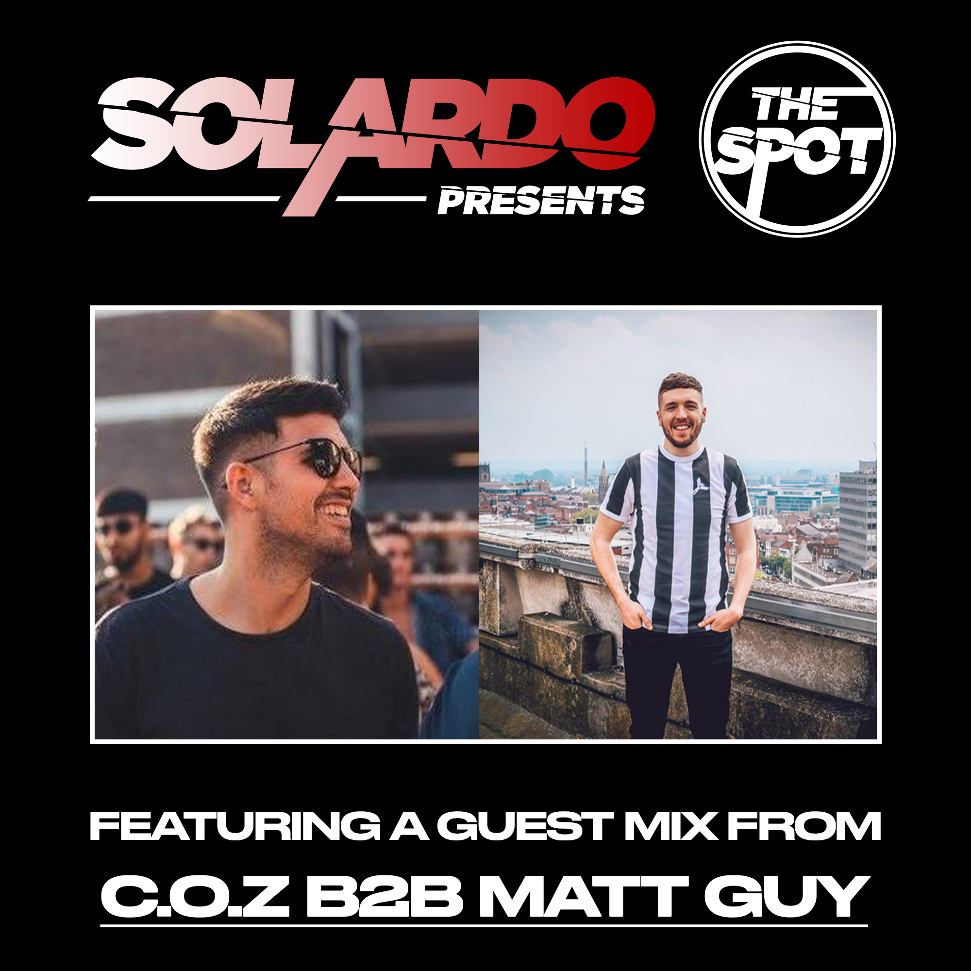 Solardo Presents Sola Radio