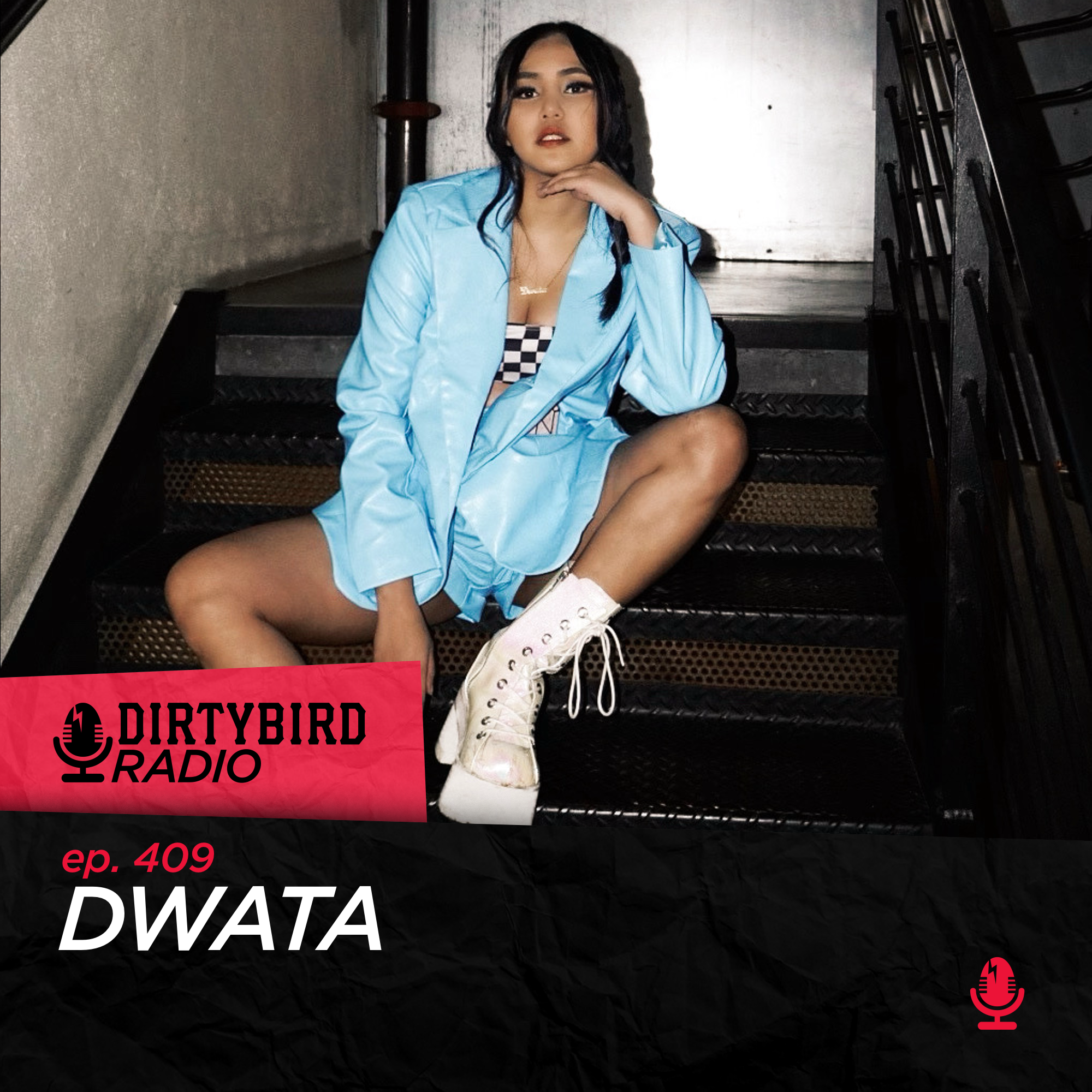 Dirtybird Radio 409 - DWATA