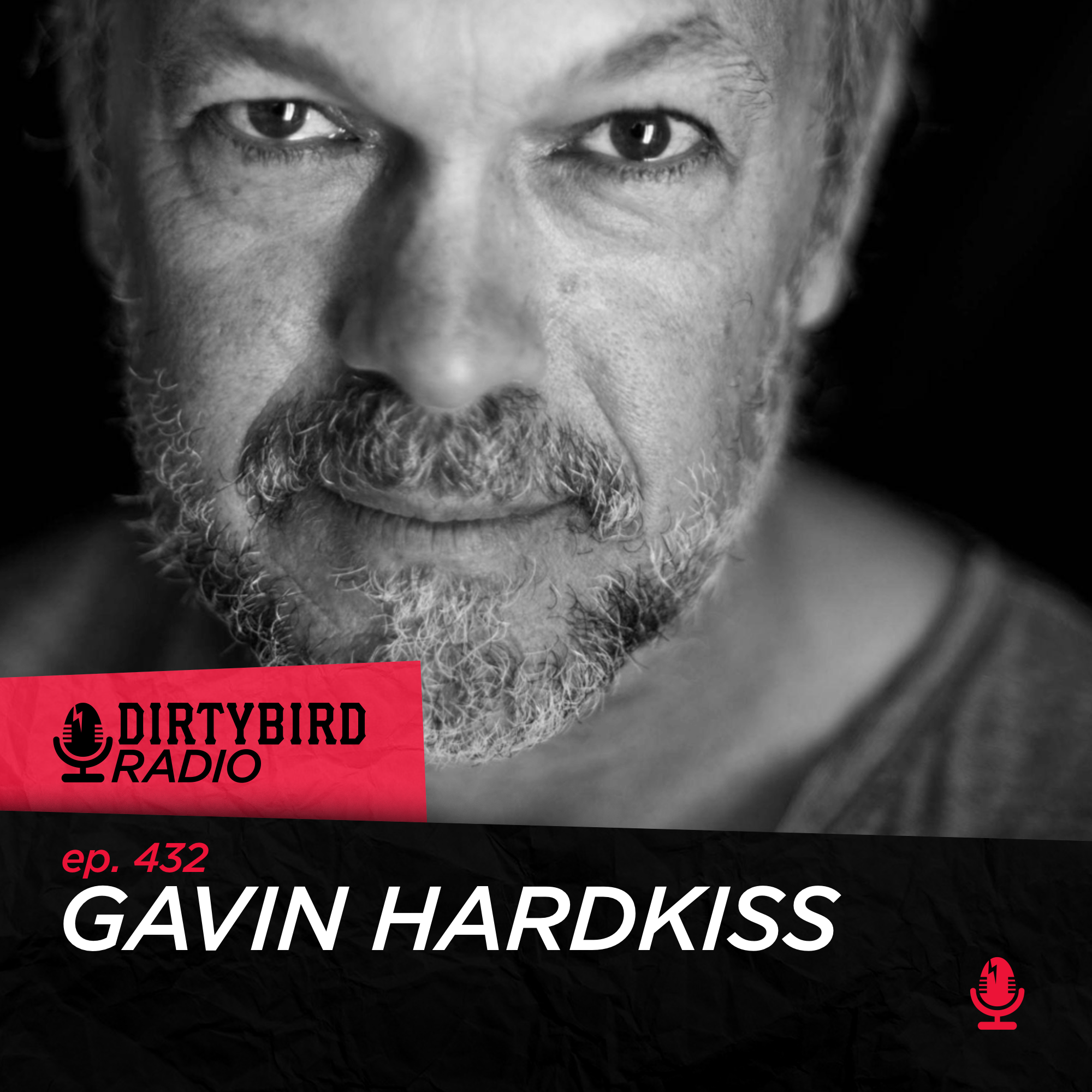 Dirtybird Radio