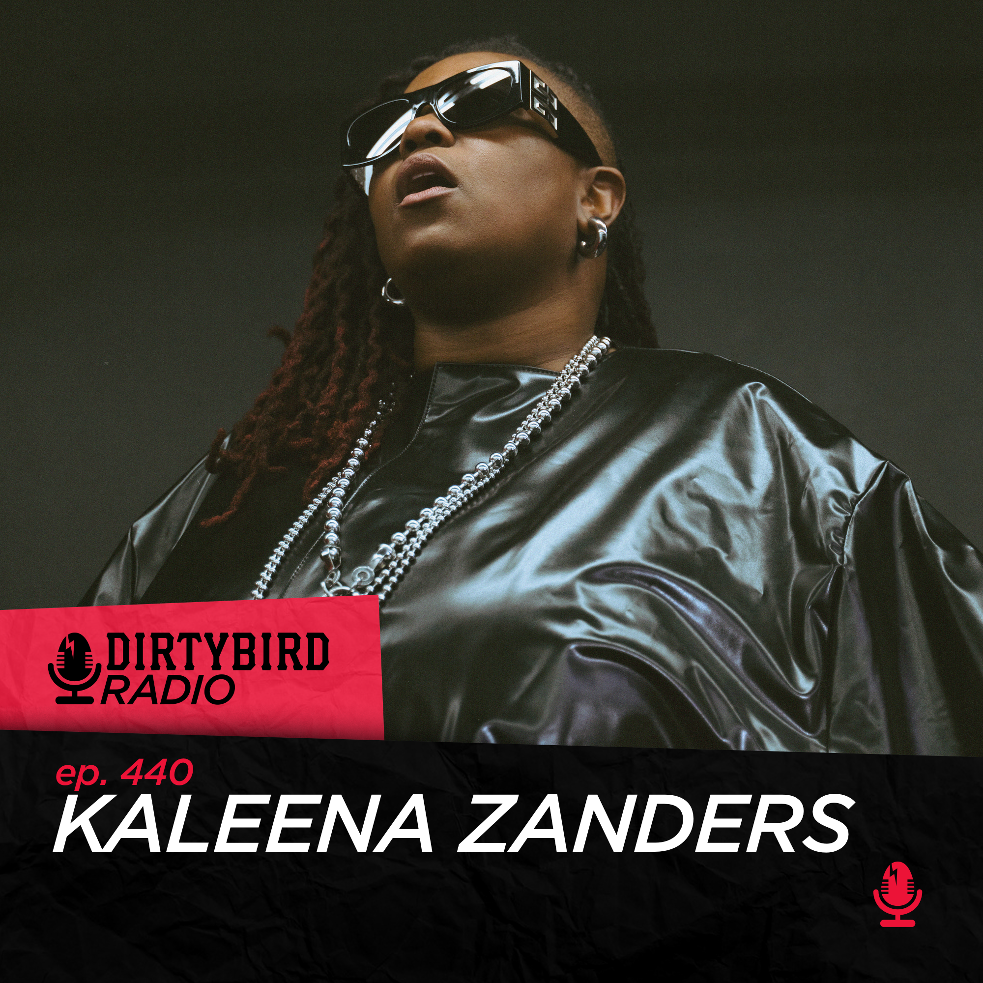 Dirtybird Radio