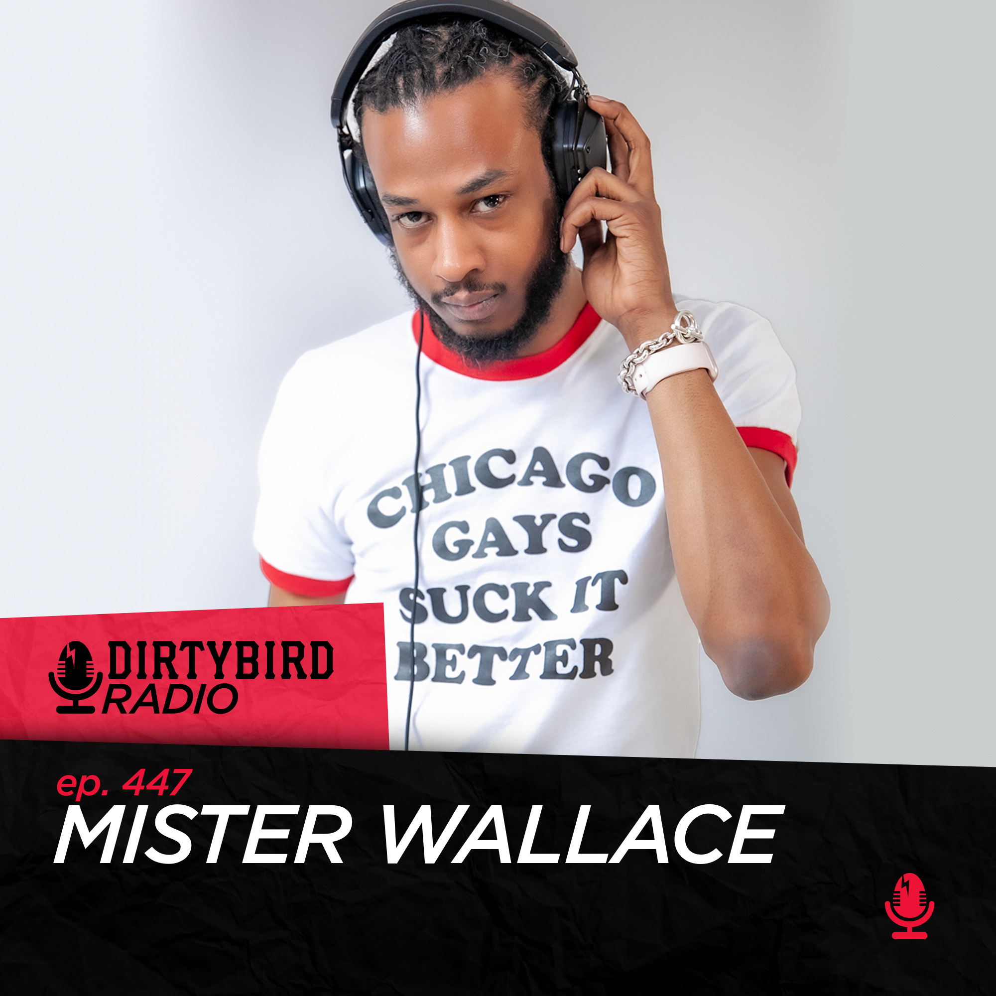 Dirtybird Radio