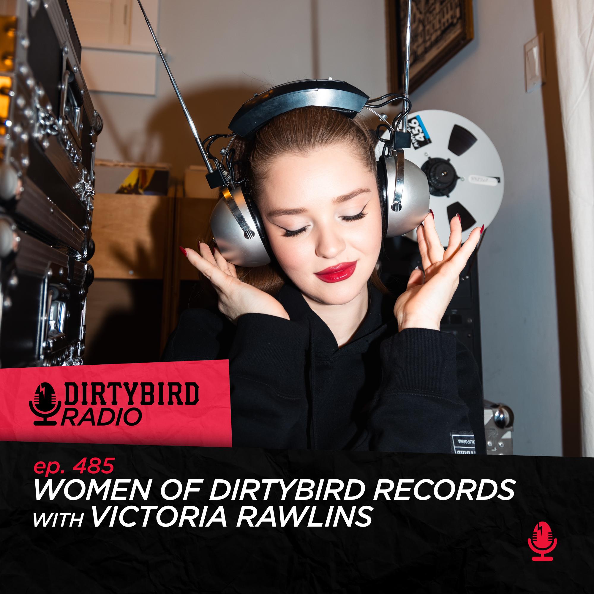 Dirtybird Radio