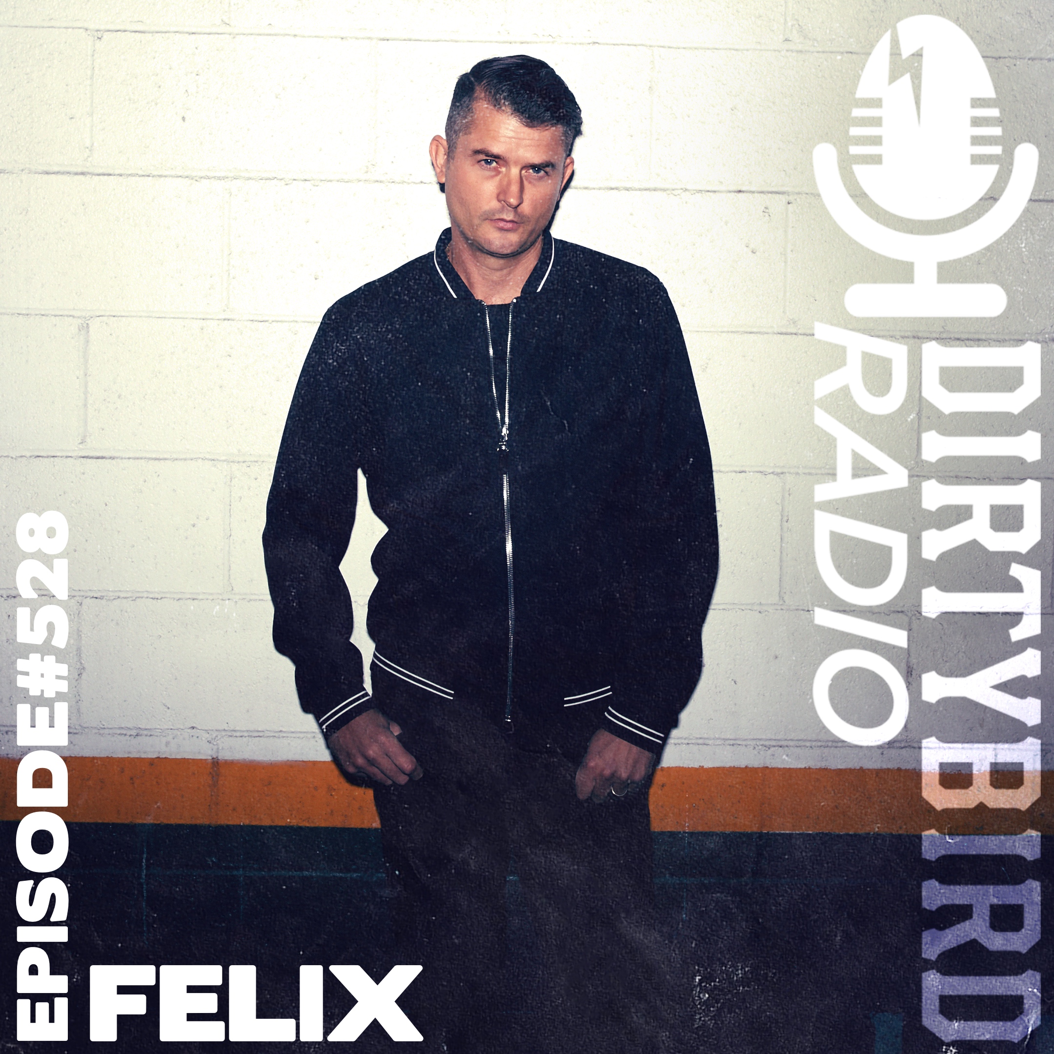 Dirtybird Radio 528 - Felix