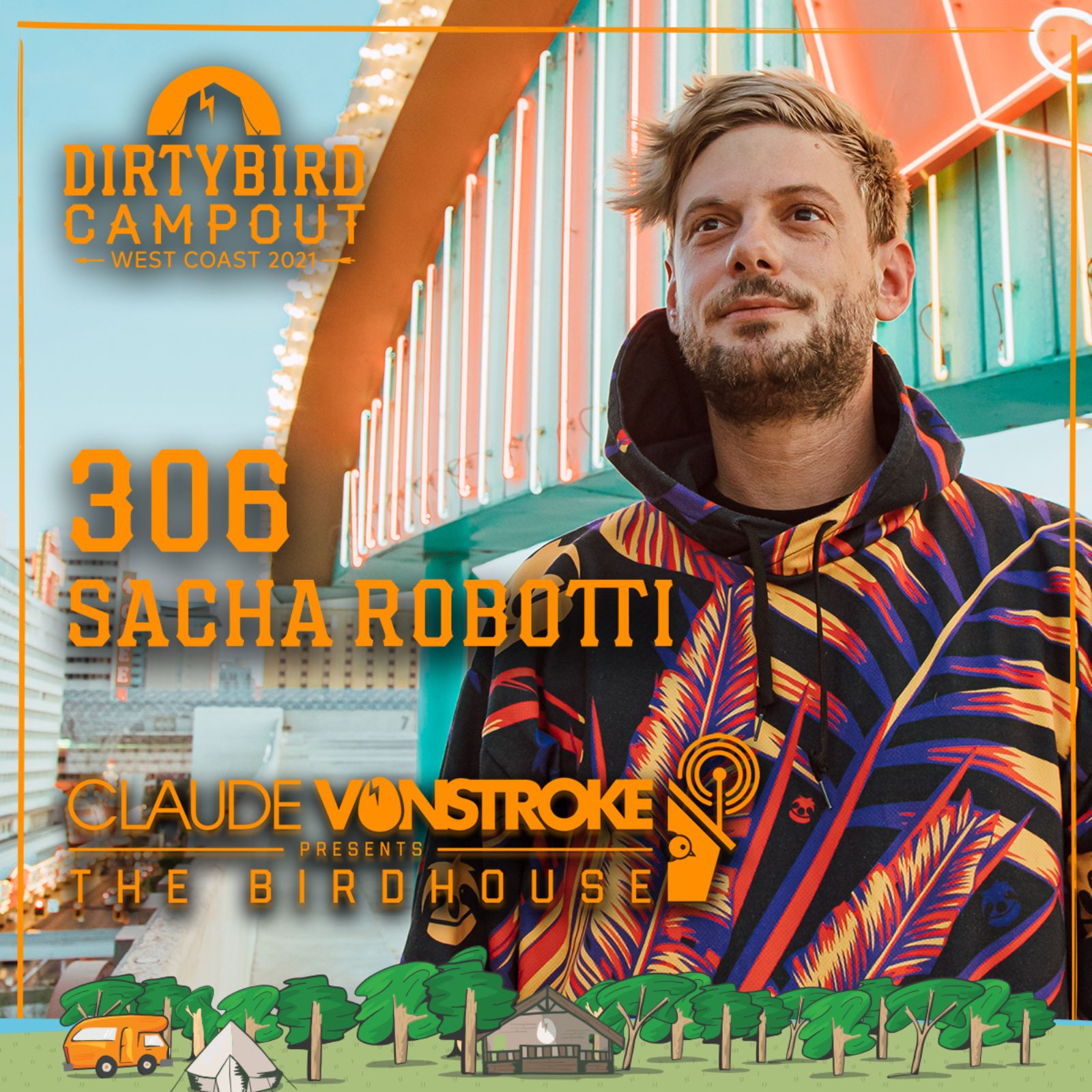Dirtybird Radio