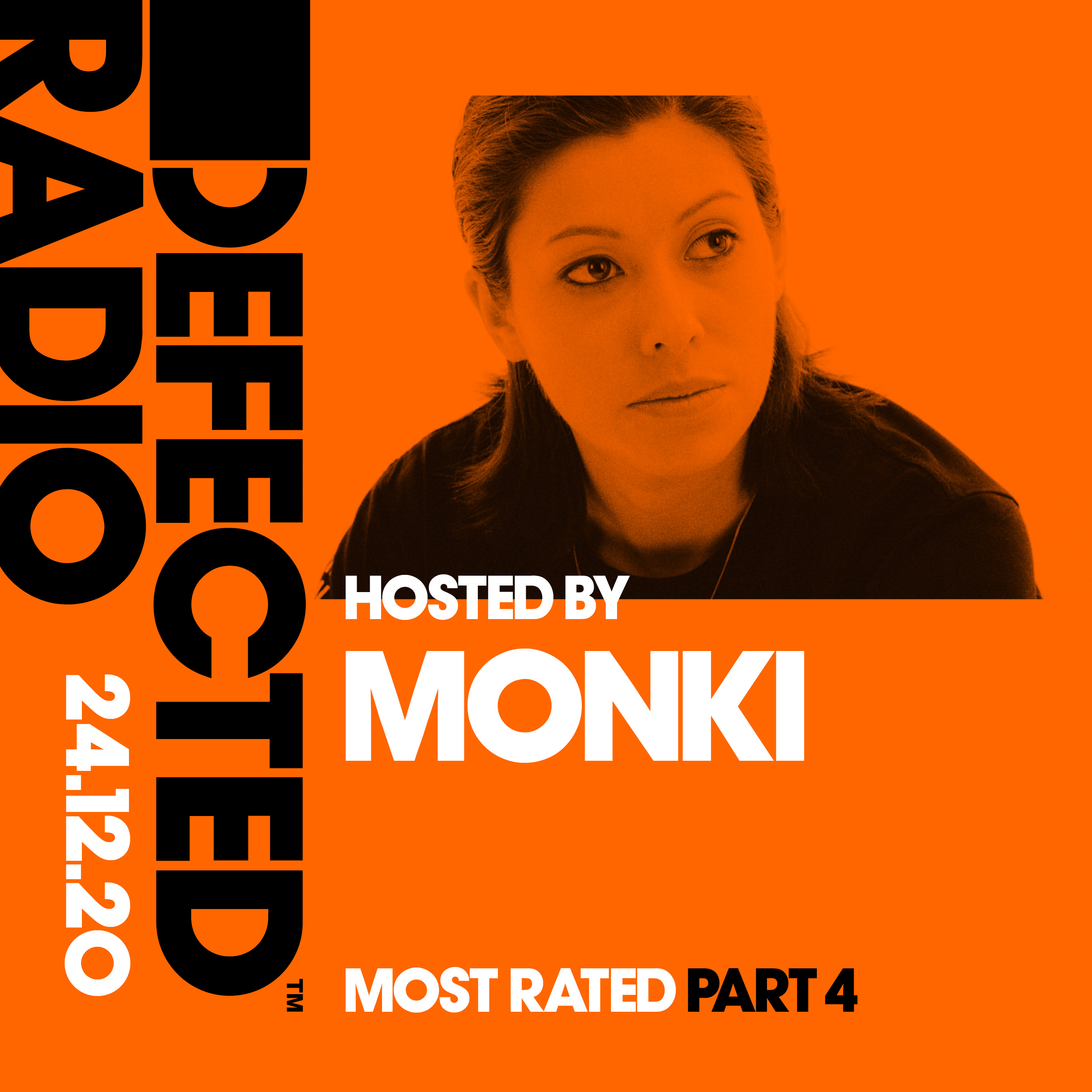 Defected Radio
