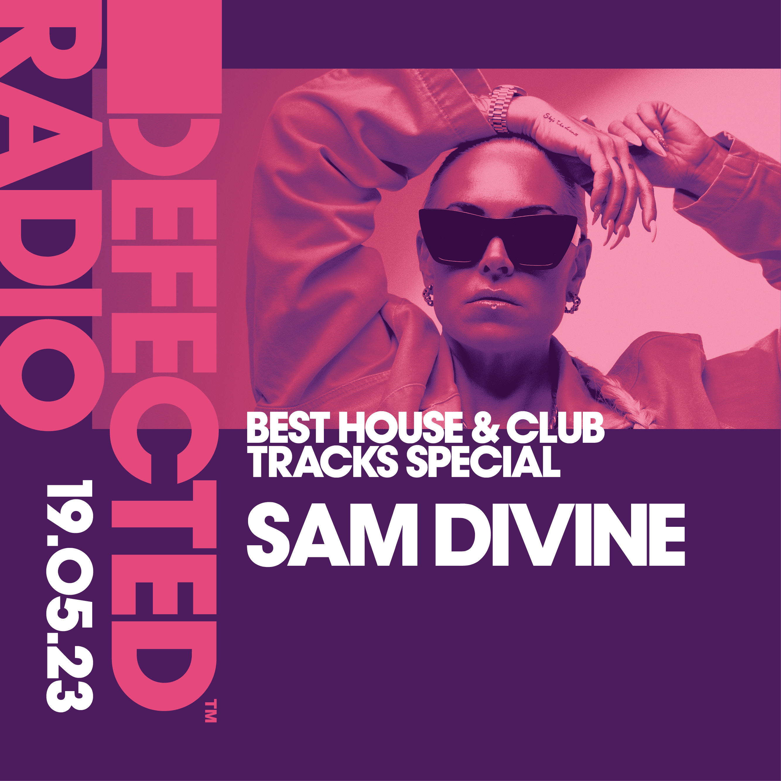 Defected Radio