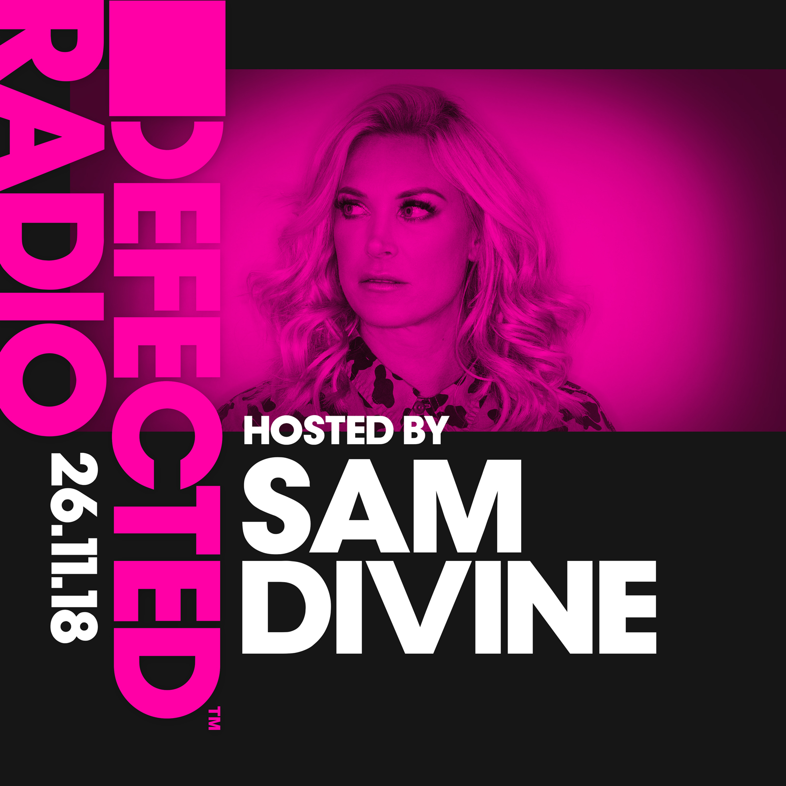Defected Radio
